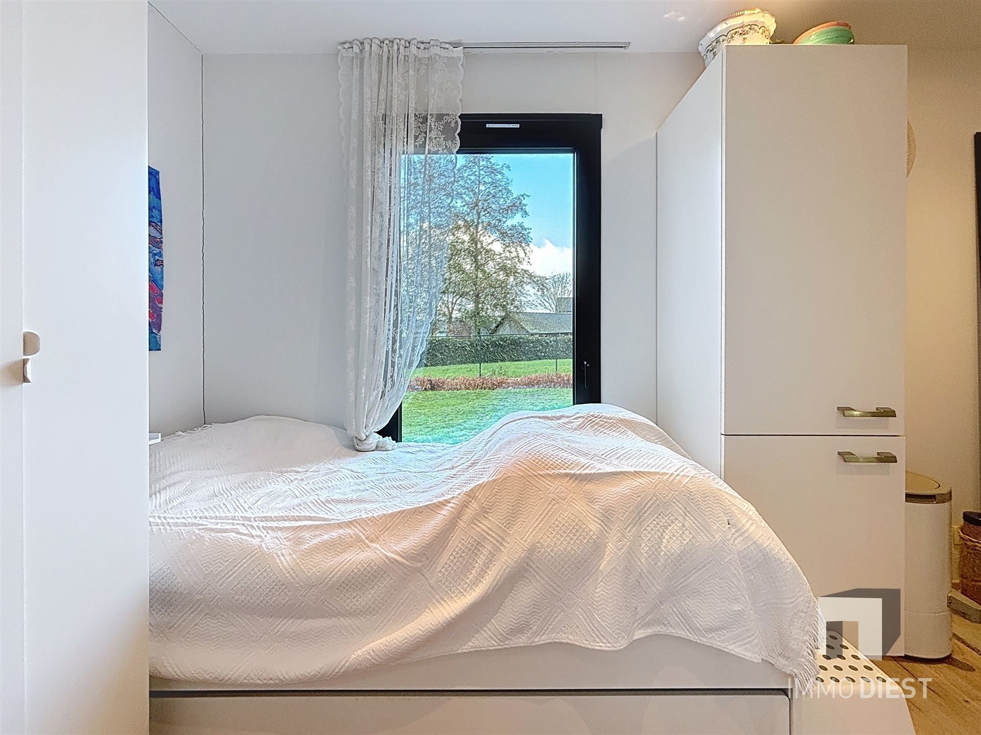 Villa met tiny house op 9,5are foto 41