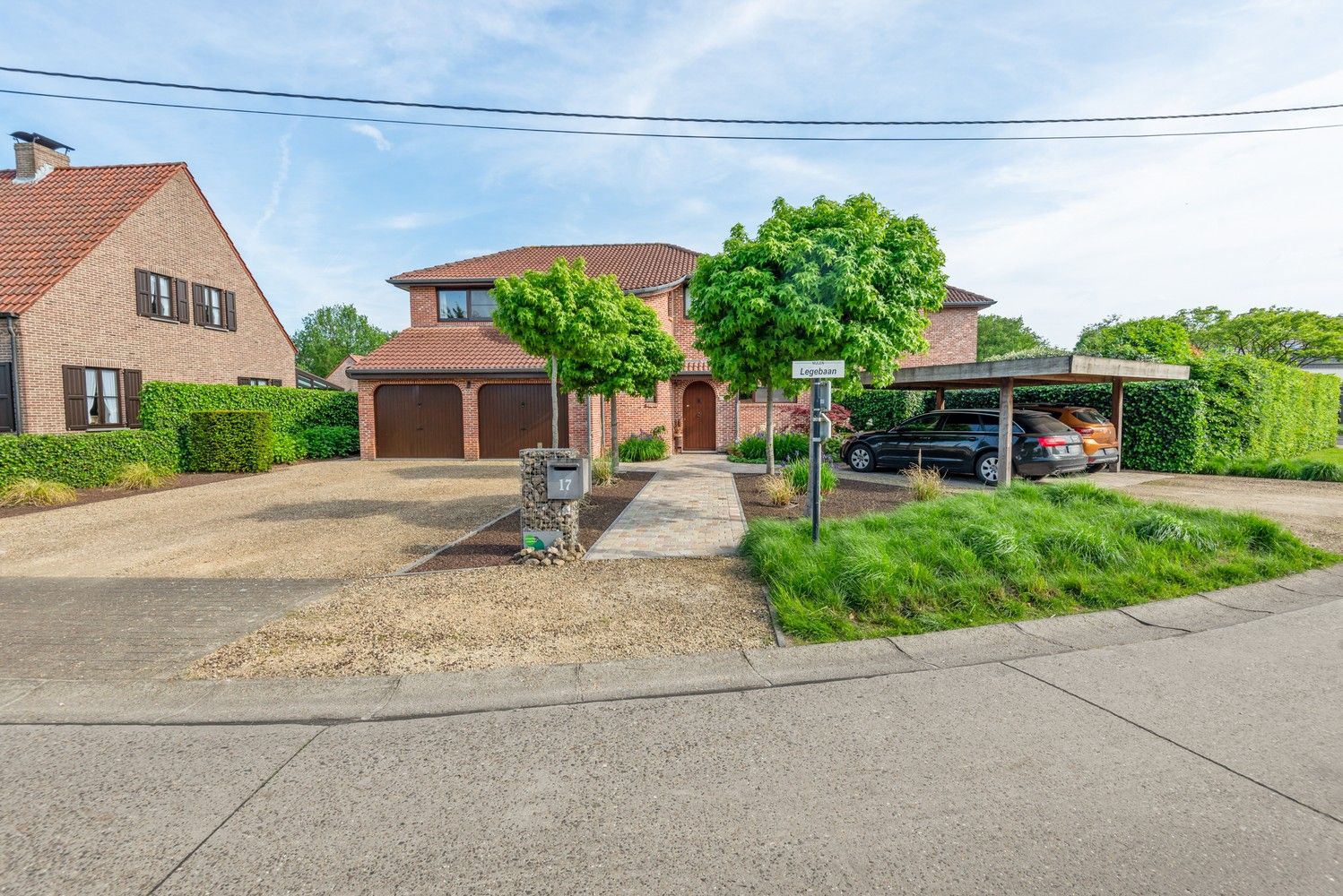 Prachtige villa met zwembad en 5 slaapkamers te Nijlen foto 10