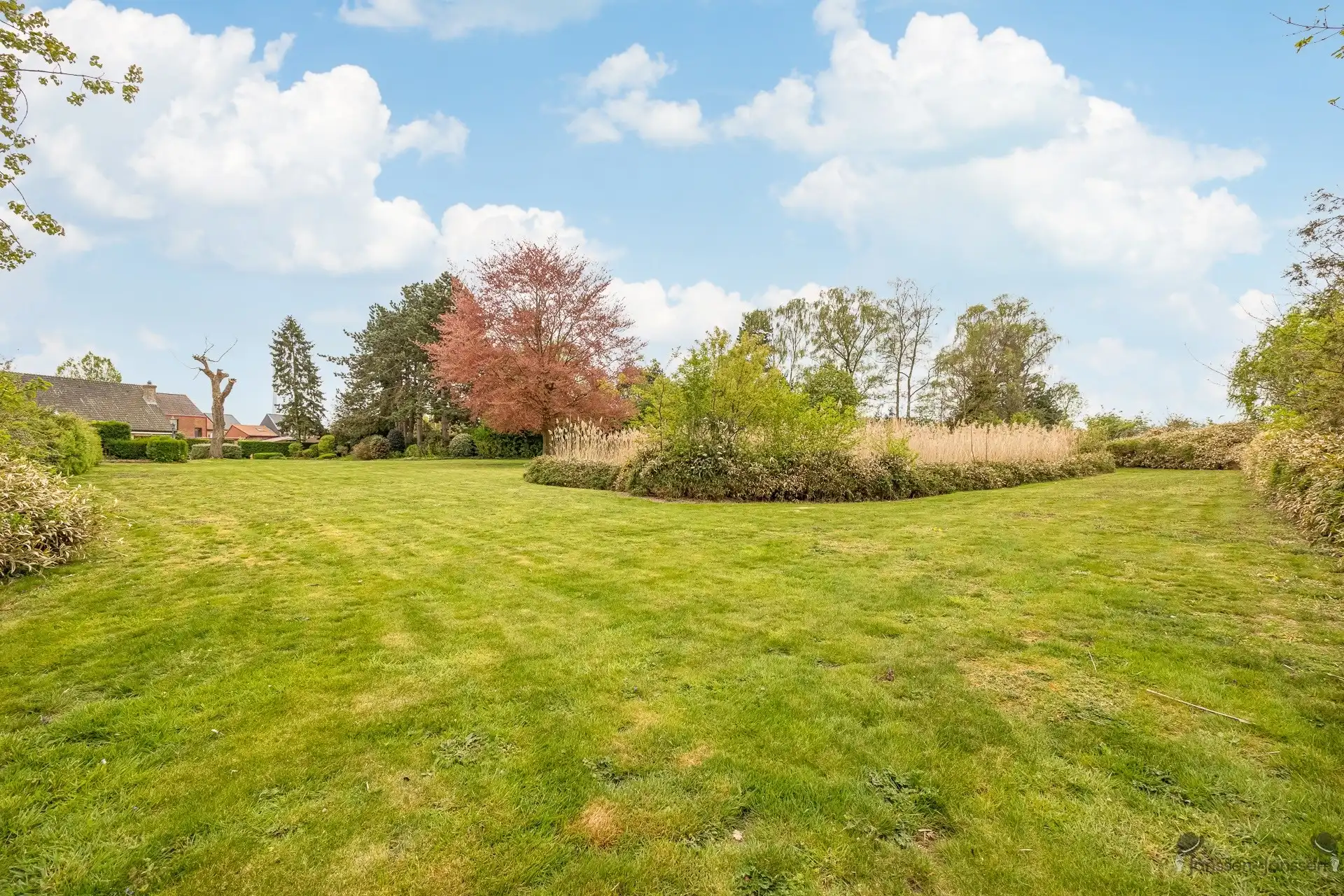 Karaktervolle woning met prachtig zicht op eigen natuurdomein foto 30