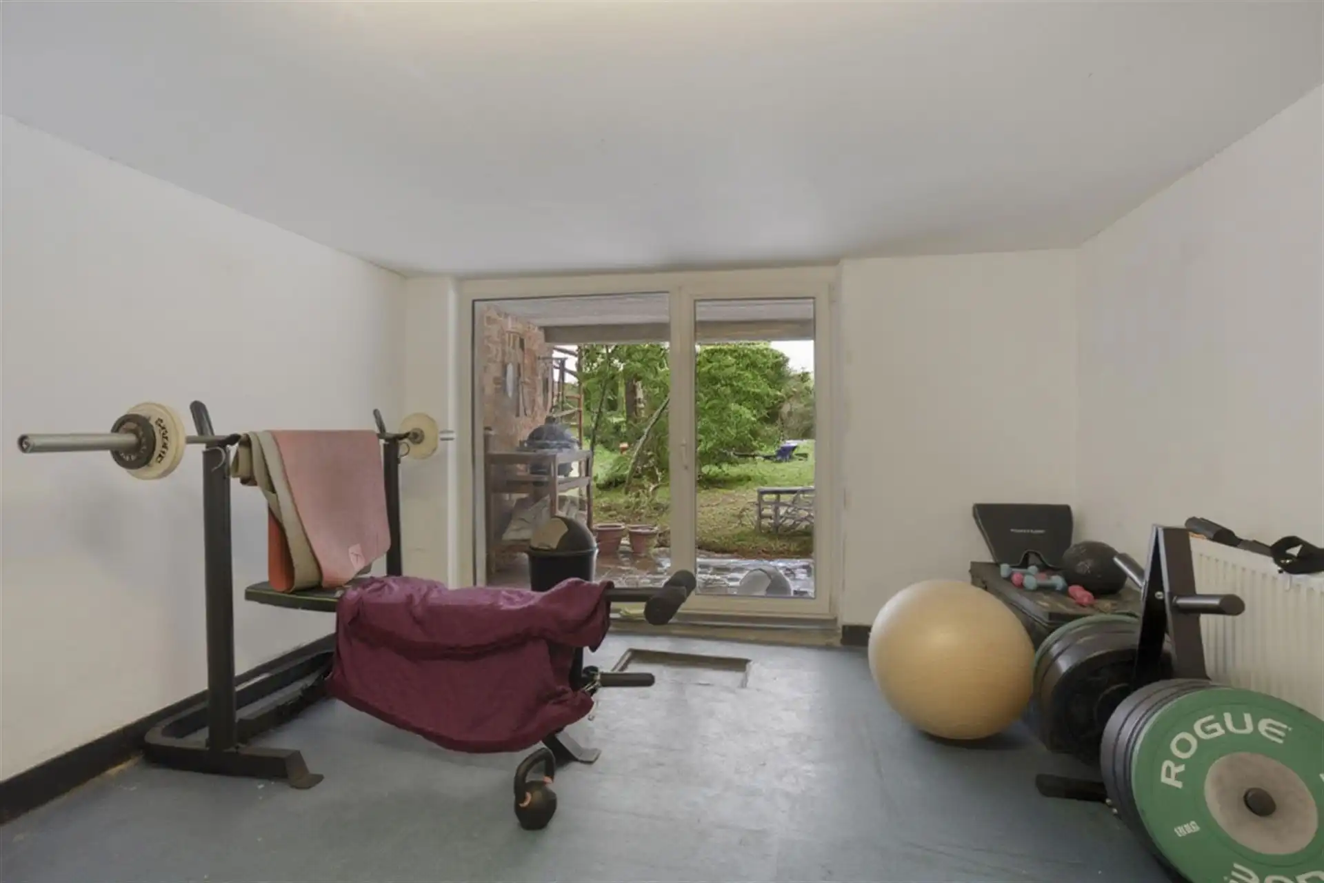 Eengezinswoning foto 23