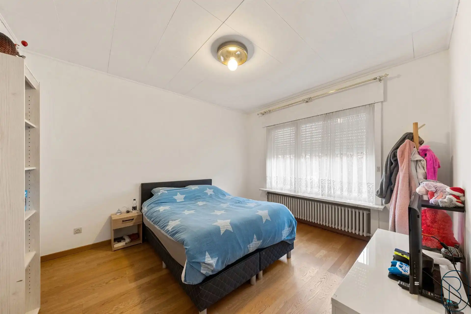 Ruime bungalow met tuin en garage op topligging. foto 14