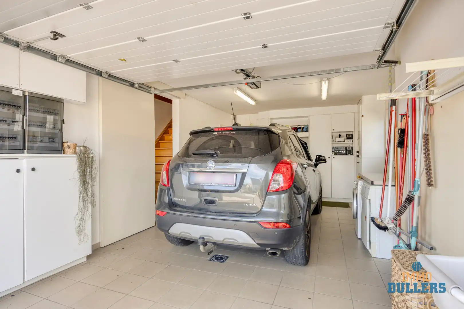 Tijdloze en degelijk afgewerkte woning in de Sellestraat te Peer - ideaal voor uw nieuwe thuis! foto 29