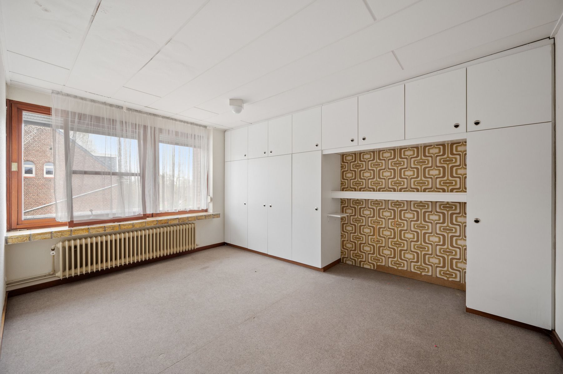 Woning met praktijk- of kangoeroeruimte te HEIST-OP-DEN-BERG foto 13