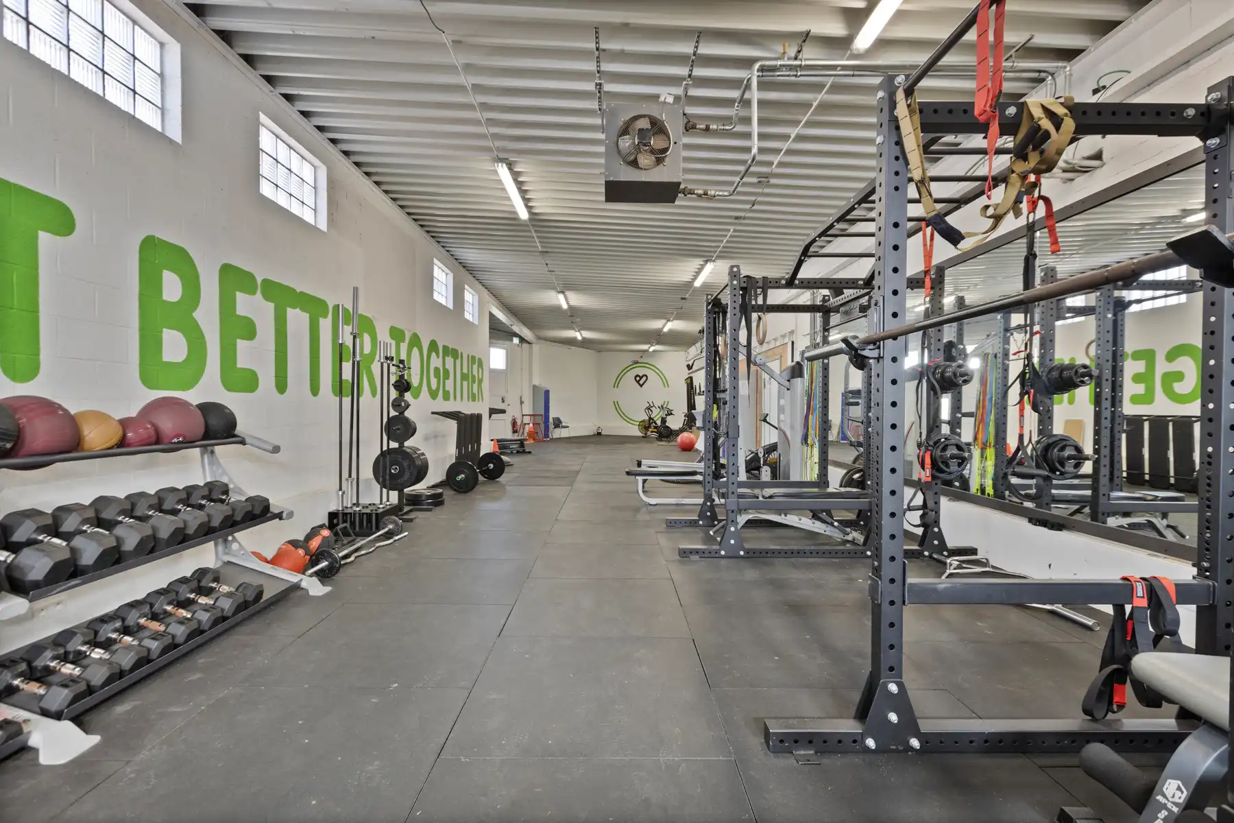 Commerciële ruimte te huur foto 5