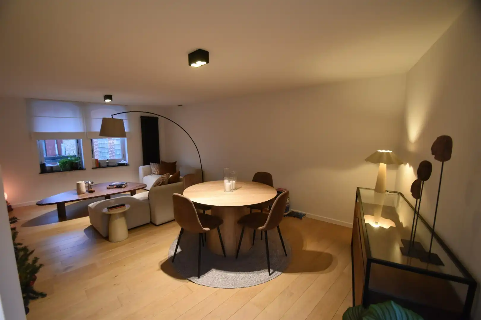 Geklasseerd appartement in hartje Tongeren. foto 2