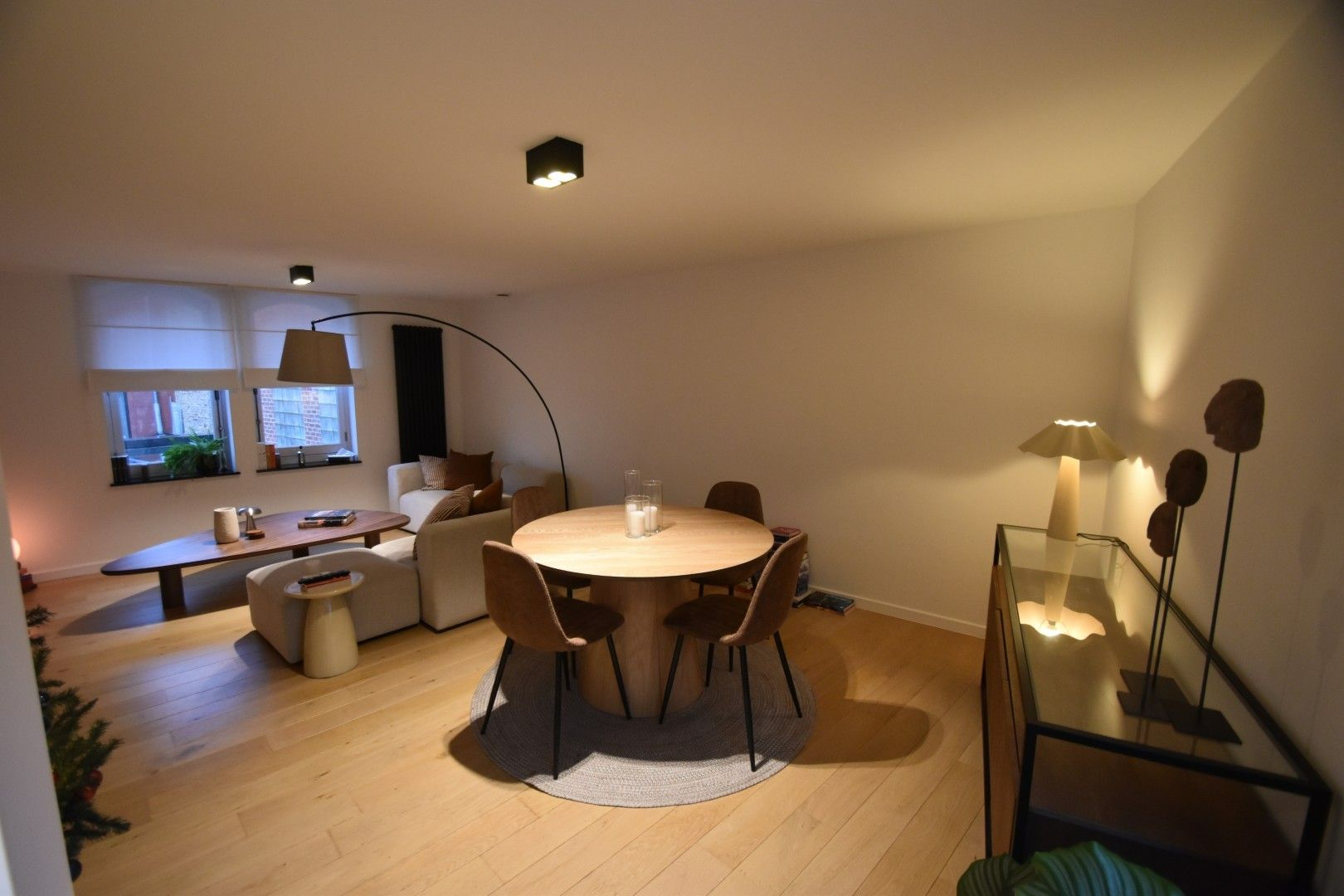 Geklasseerd appartement in hartje Tongeren. foto 2