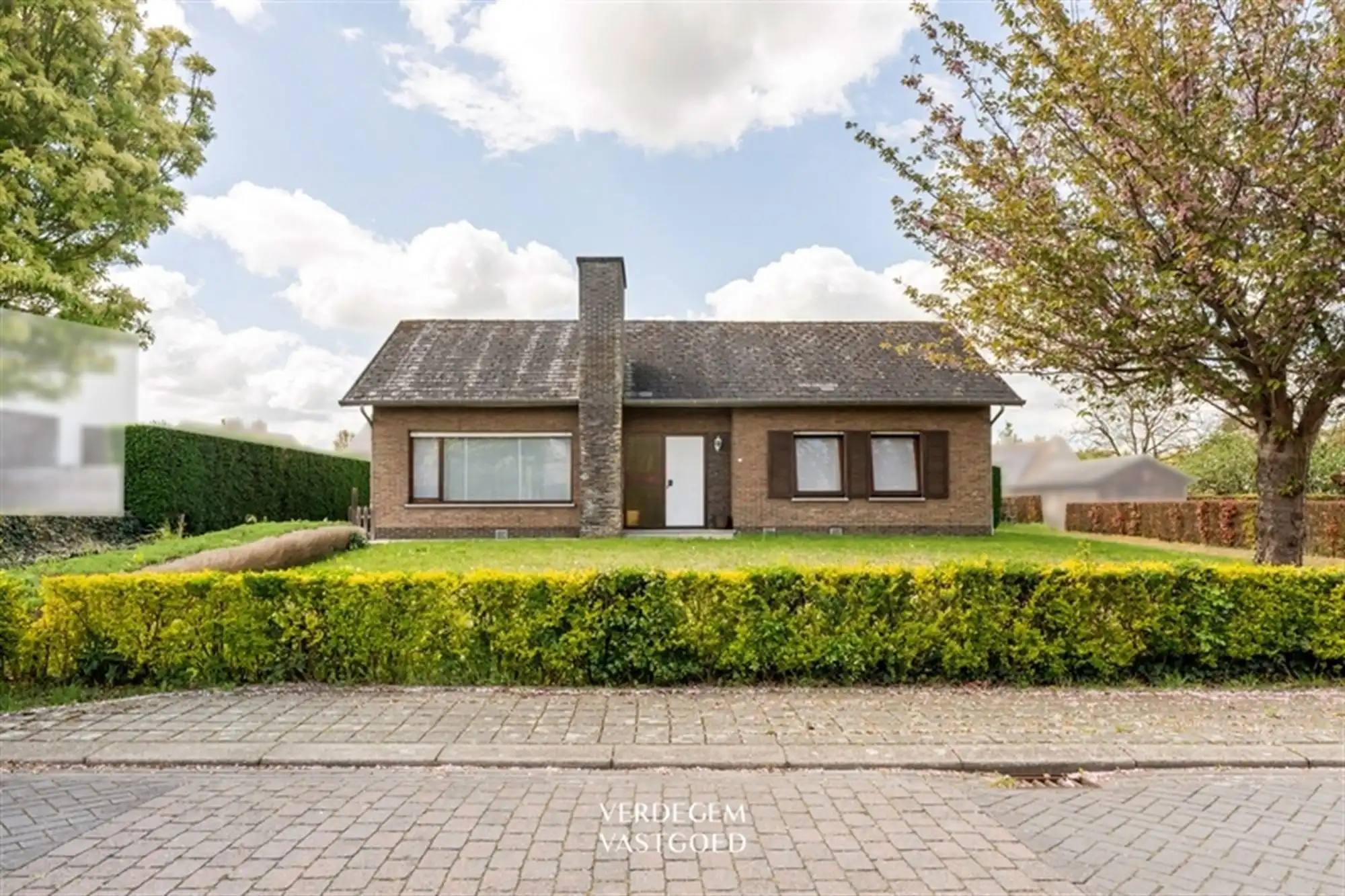 Vrijstaande woning met 3 slaapkamers op ruim perceel van 1207m² foto 20