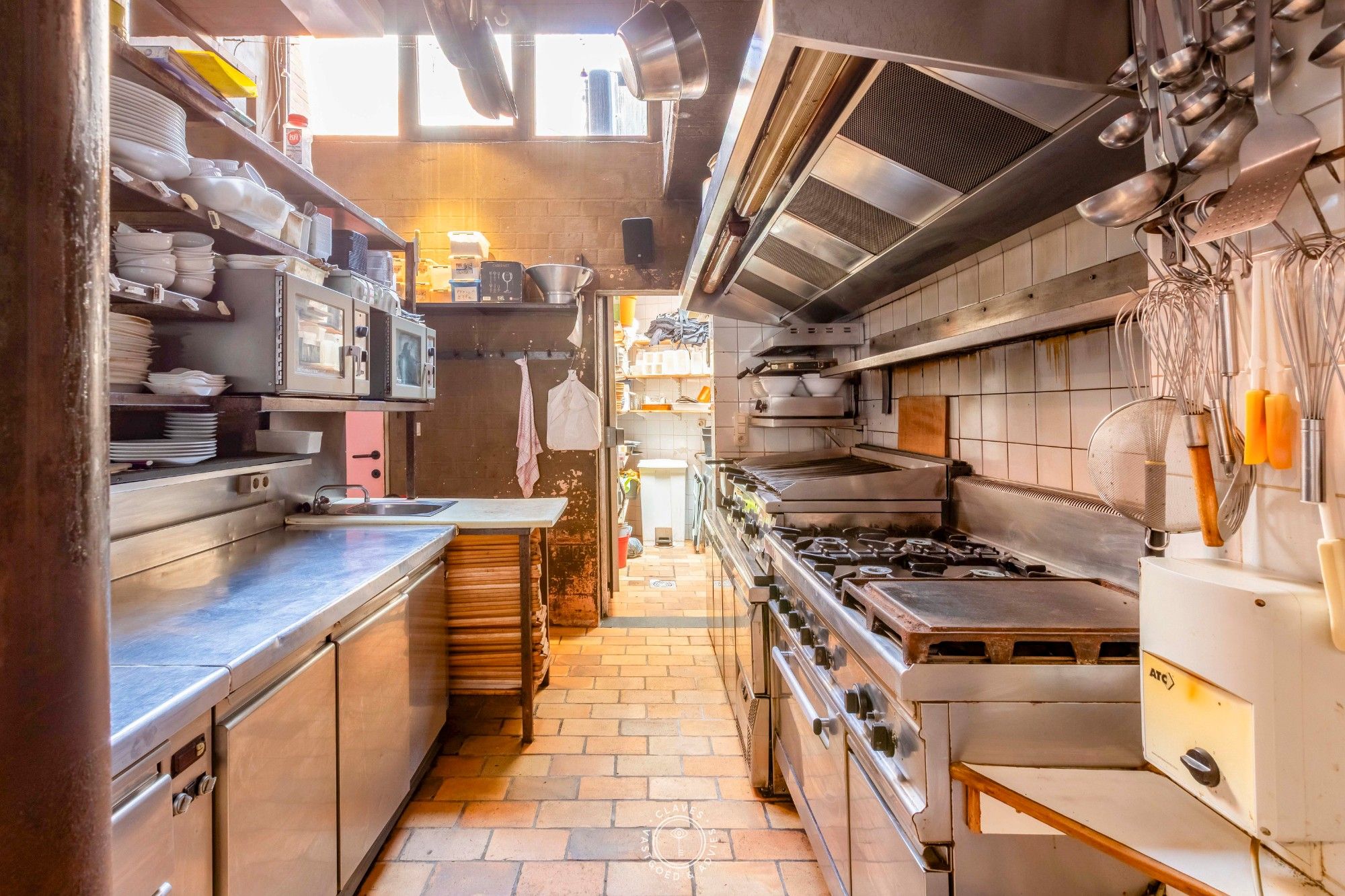 Prachtig herenhuis in voormalig legendarisch restaurant Het Leugenpaleis foto 14