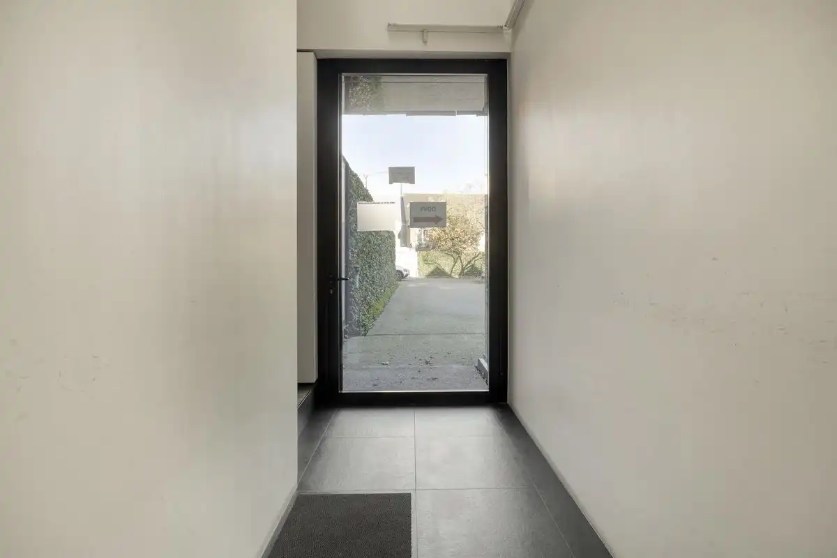 Moderne kantoorruimte op toplocatie nabij E40 en stadscentrum foto 21