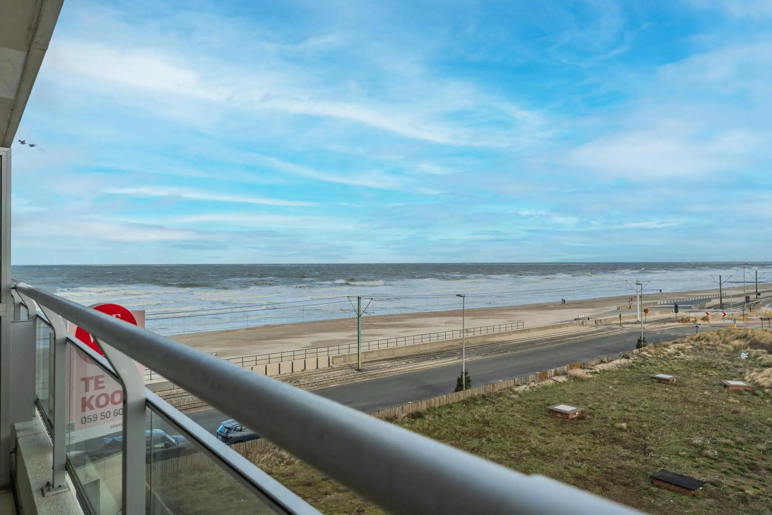 Appartement te koop Zeedijk 22 - 8430 Middelkerke