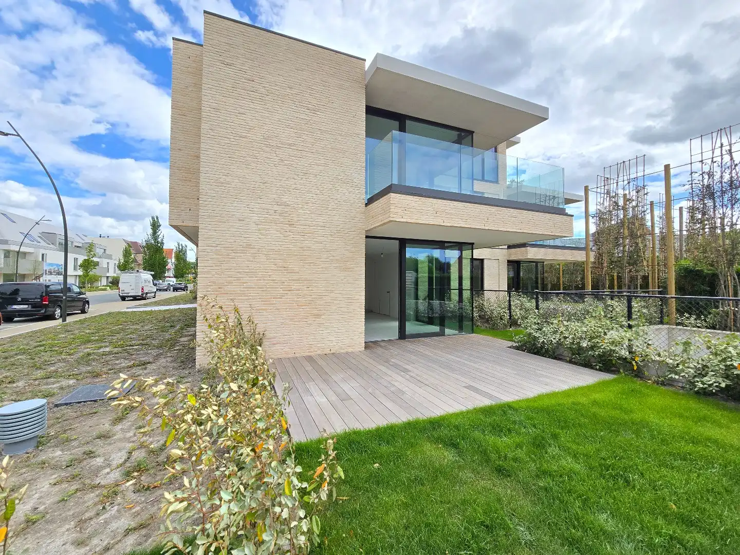 Appartement te koop Strandlaan 173 -/GV04 - 8670 Koksijde