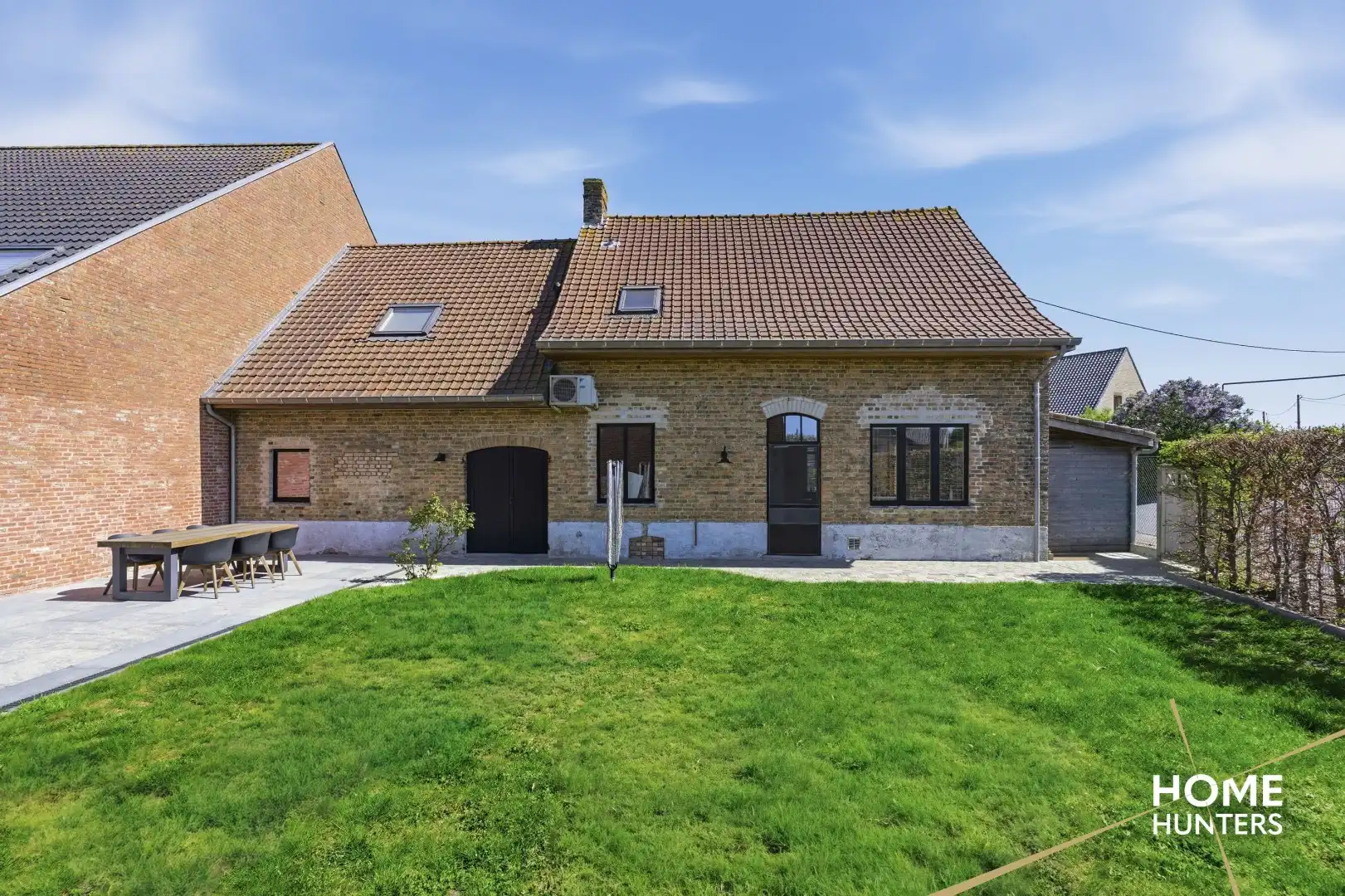 Instapklare topper in Esen met 3 slaapkamers en tuin foto 13