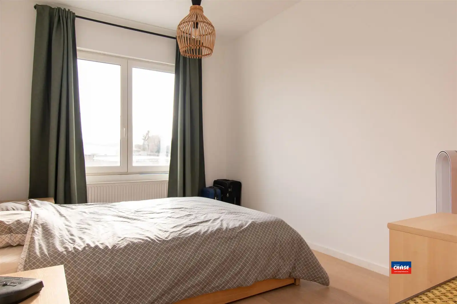 Charmant & instapklaar appartement met 2 slpks + terras foto 7