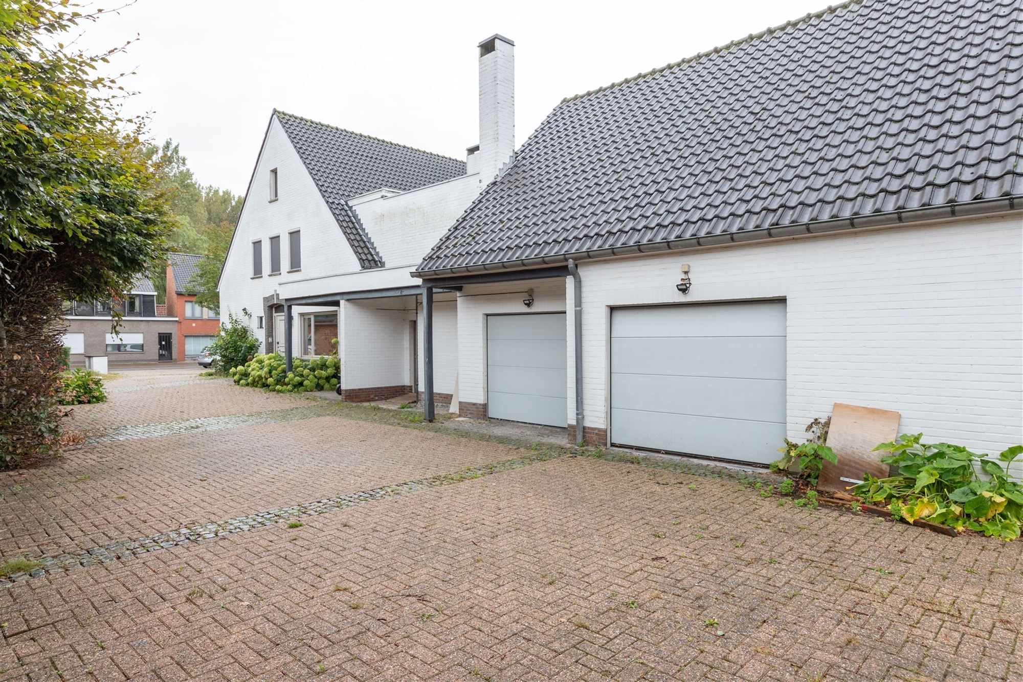 Prachtige statige woning centrum Kalken! foto 28