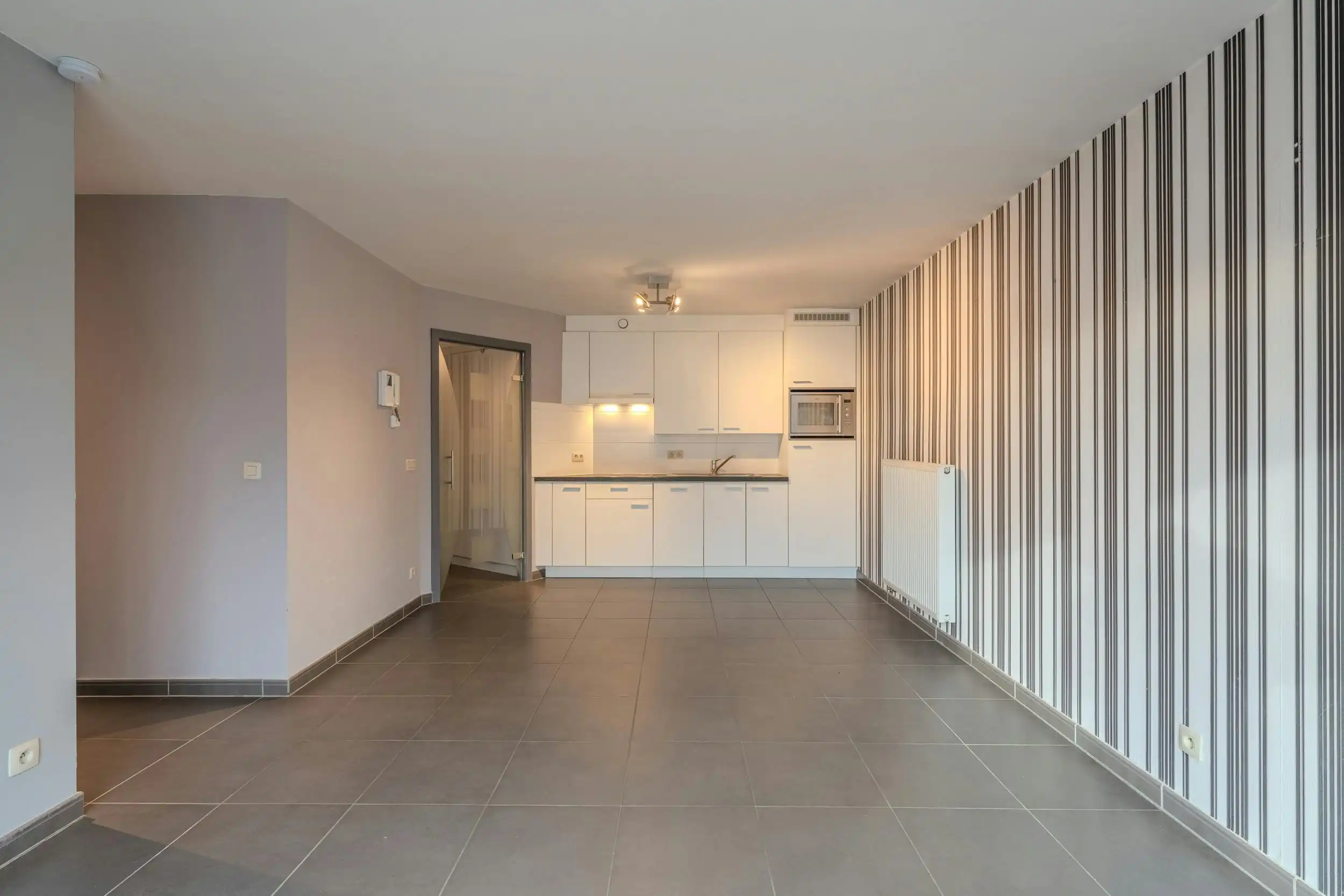 Instapklaar appartement te koop nabij centrum Oostende foto 6