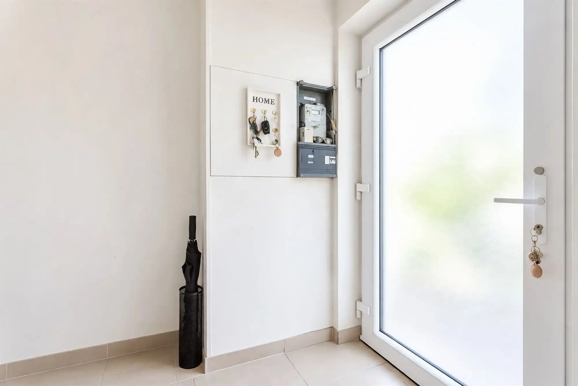 Vernieuwde woning met 2 slaapkamers in rustige woonomgeving foto 2