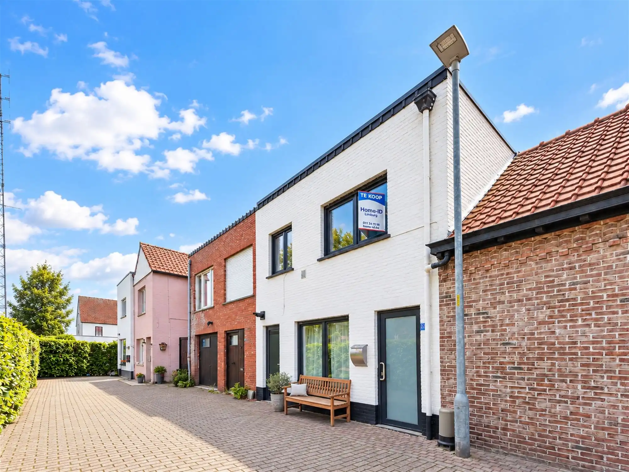 Vernieuwde woning met 2 slaapkamers in rustige woonomgeving foto 2