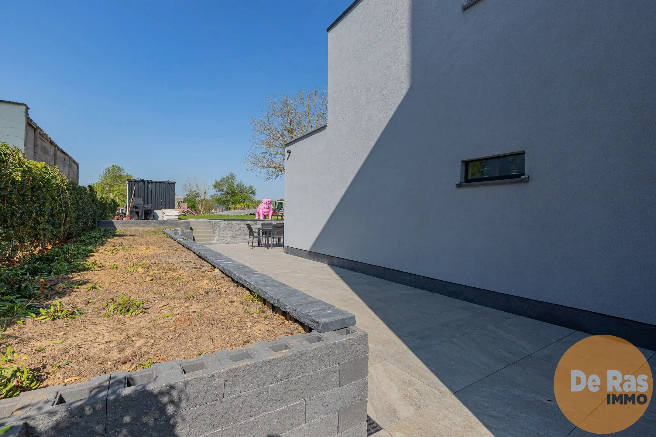 WELLE - Luxegerestaureerde herenwoning met E-peil -20! foto 24