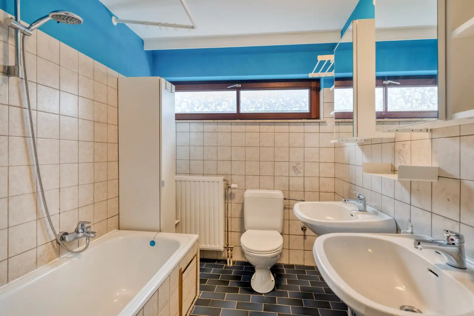 Halfopen bebouwing met 5 slaapkamers, garage en tuin in Kessel-Lo! – EPC 166 kWh/m² - bewoonbare opp. 180 m² foto 19