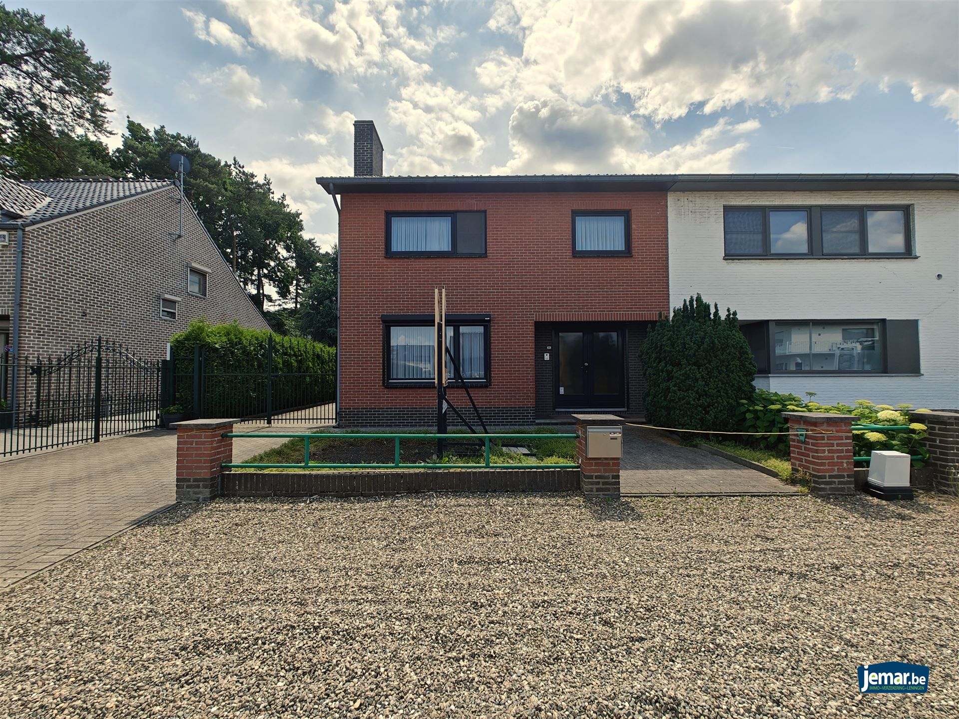 Hoofdfoto van de publicatie: Woning met 4 slaapkamers 