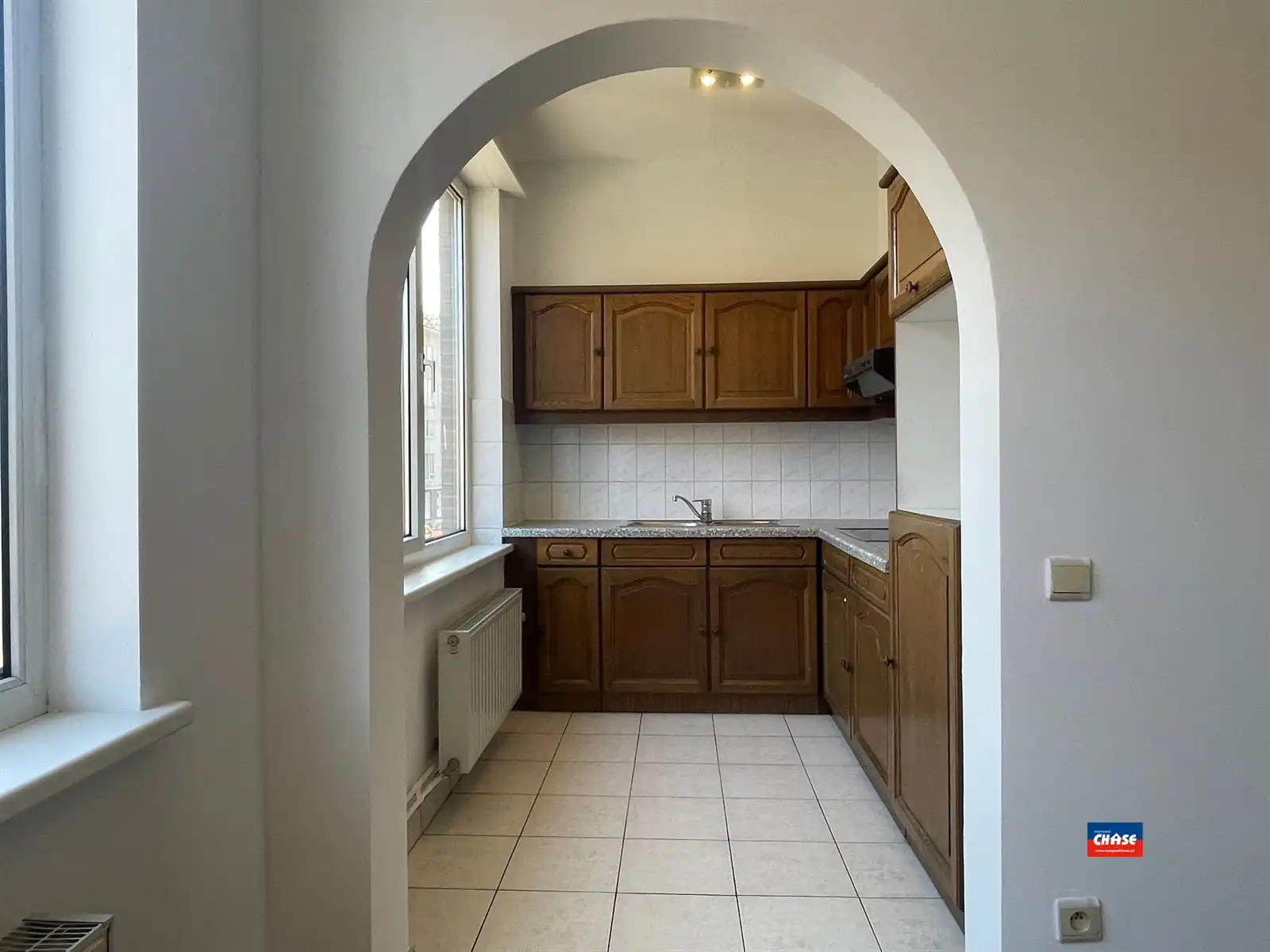 Appartement met 1 slaapkamer foto 5