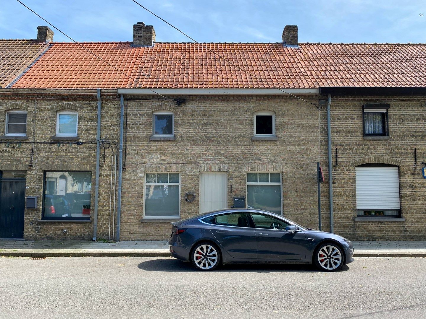 Charmante woning met 4 slaapkamers, tuin en ruime garage. foto 25