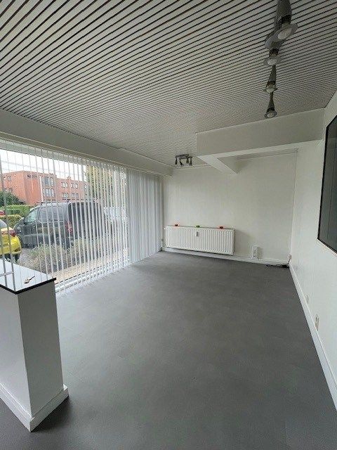 Gelijkvloers appartement 1slpk  foto 22