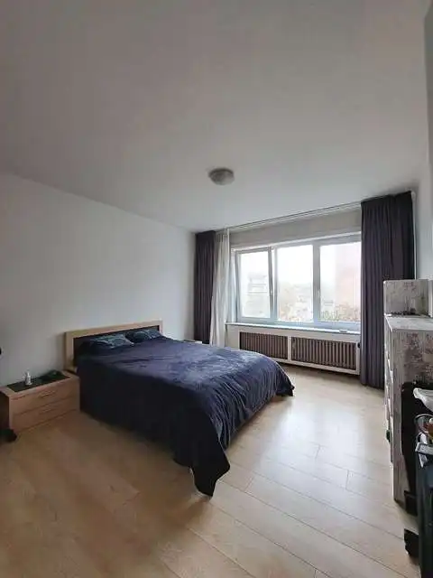 Comfortabel 2-slaapkamerappartement met Balkonterras te huur in Assebroek Brugge foto 10