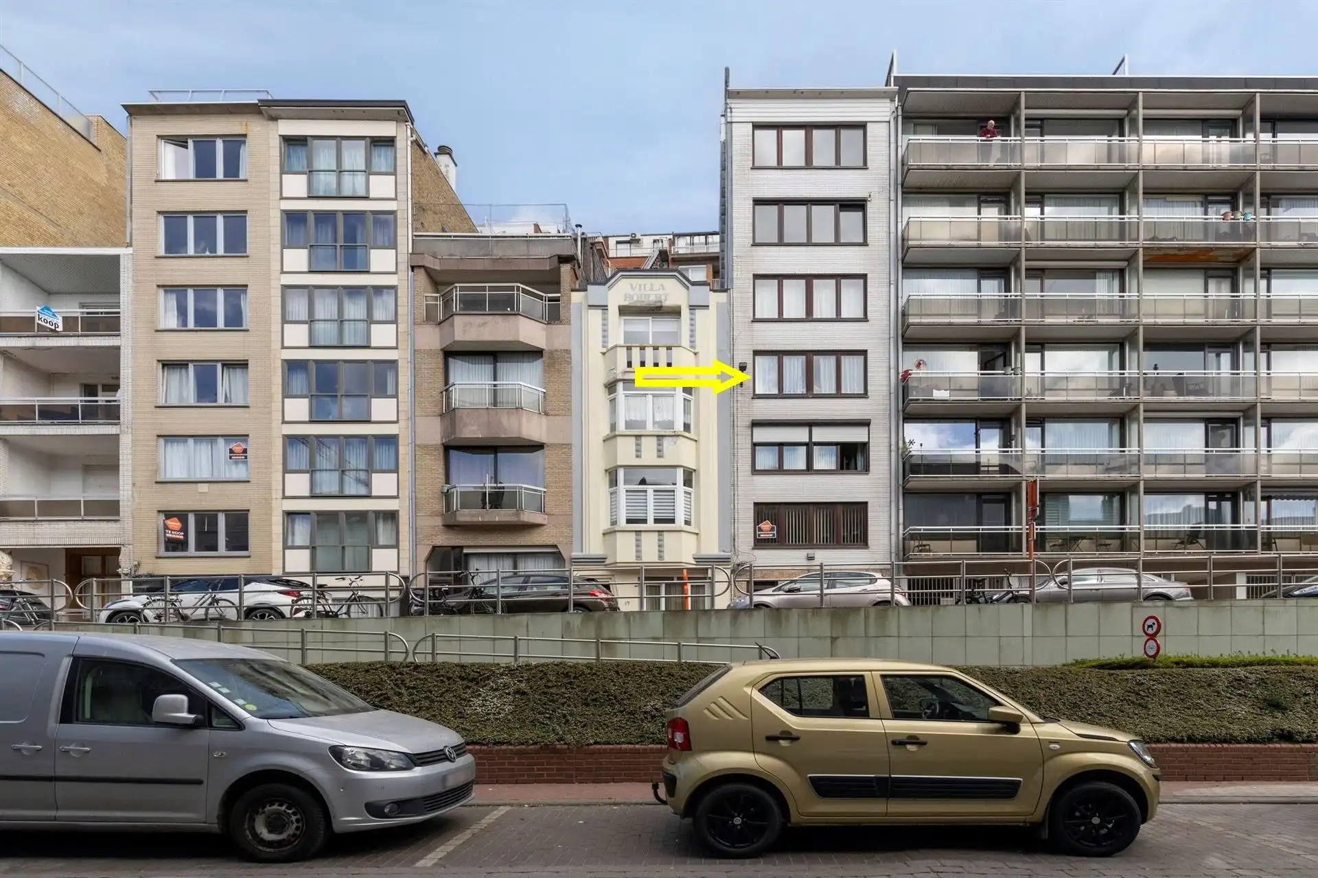 ZONNIG / VLAKBIJ ZEEDIJK foto 7