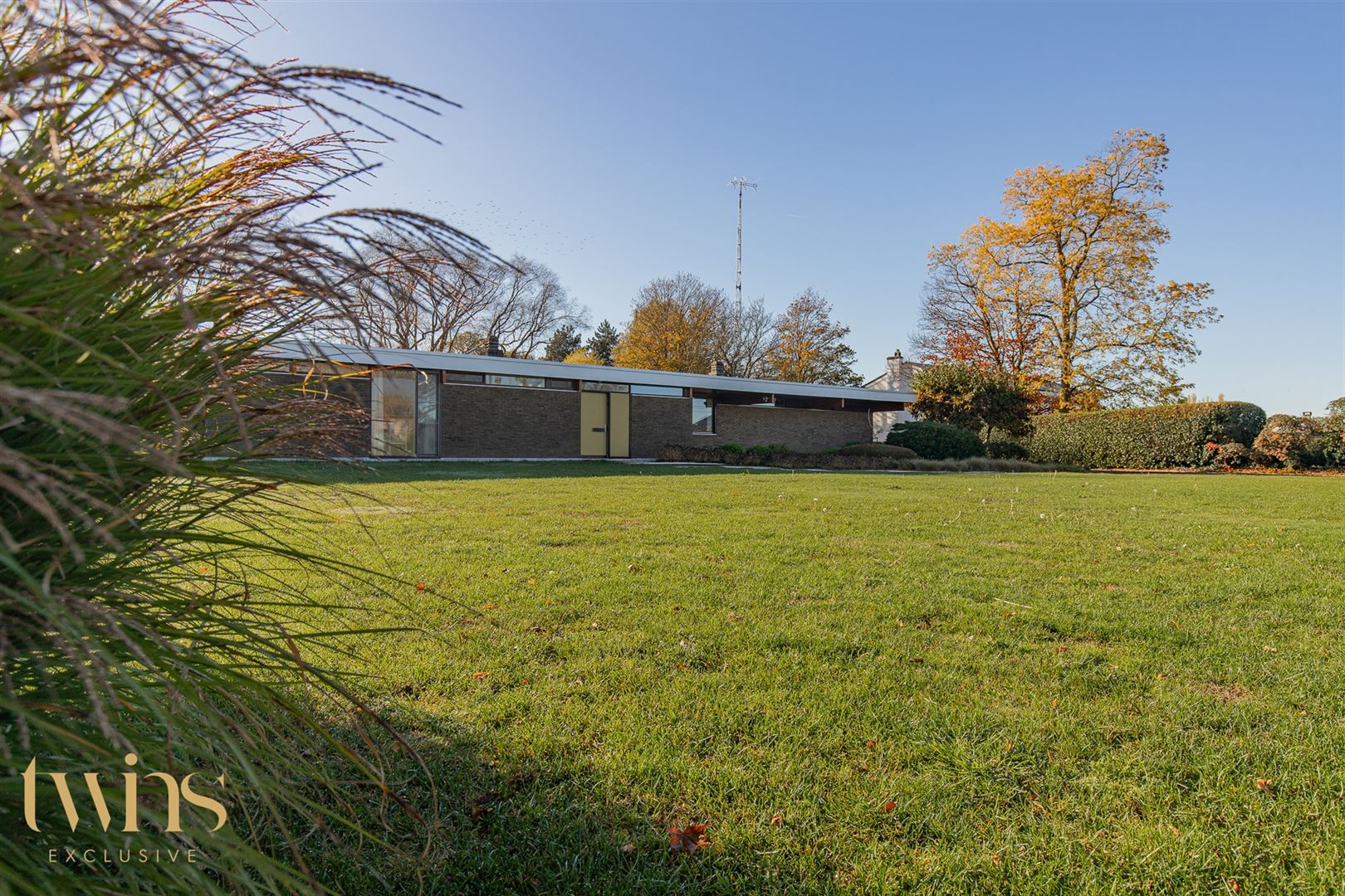 Stijlvolle villa-bungalow op ruim perceel met zuidgerichte tuin  foto 40