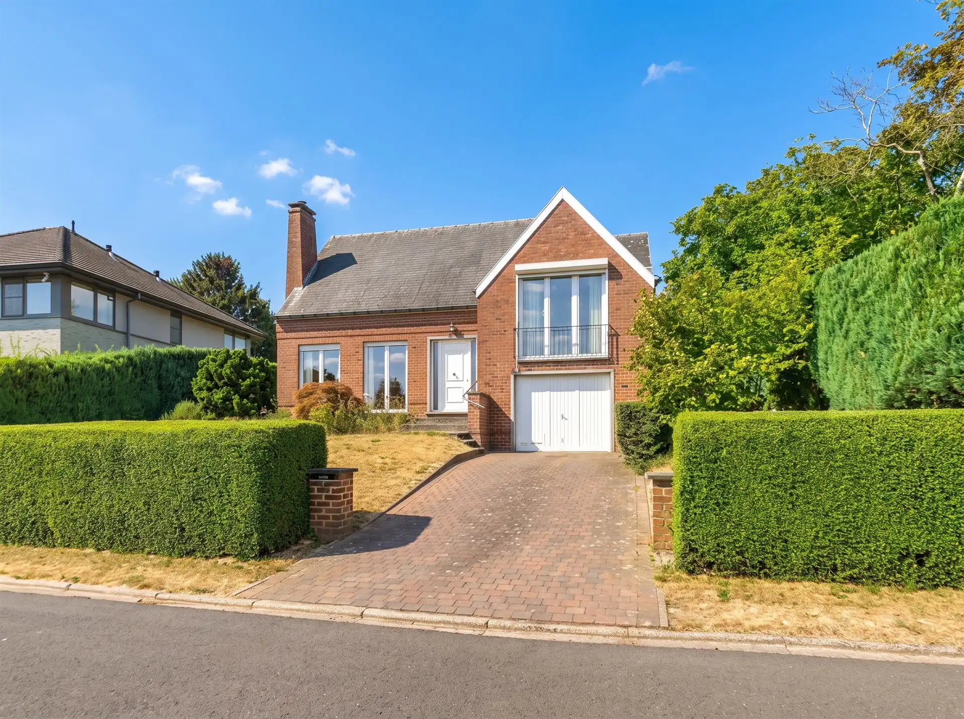 Huis te koop Frankrijklaan 23 - 3090 Overijse