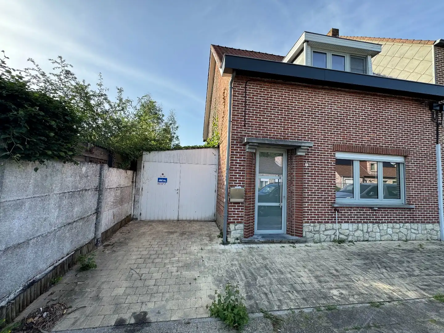 Huis te koop Bremstraat 11 - - 1981 Zemst-Hofstade