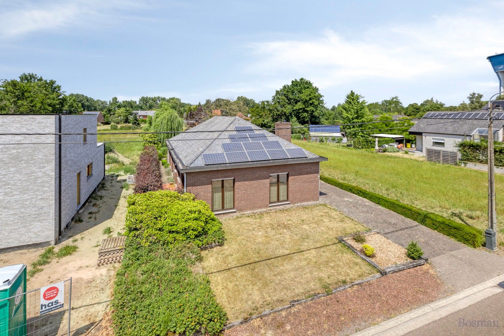 Gelijkvloerse woning te koop in Veerle (Laakdal) foto 30