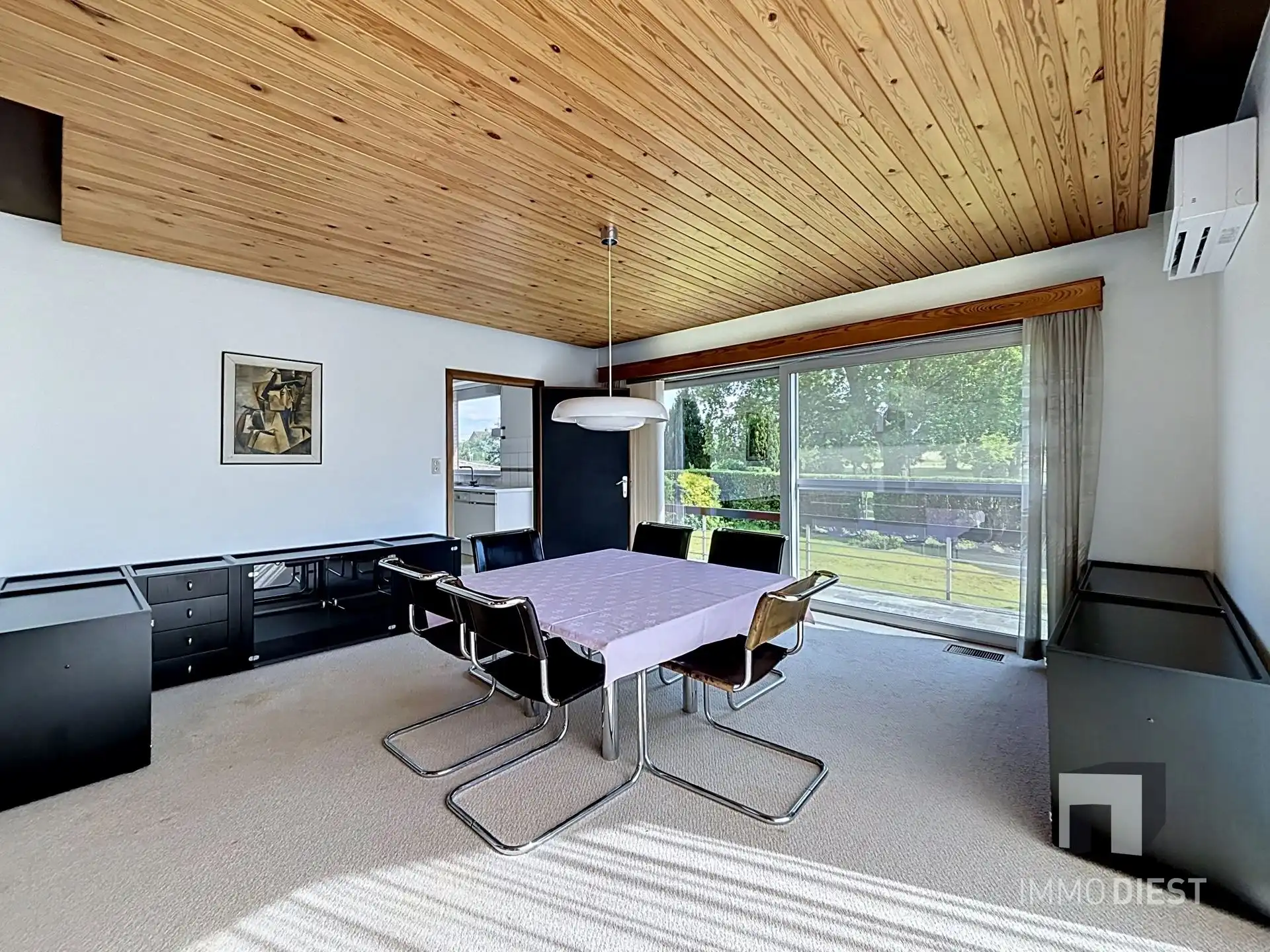 Stijlvolle & energiezuinige woning met 3 slaapkamers tussen Diest en Scherpenheuvel foto 6