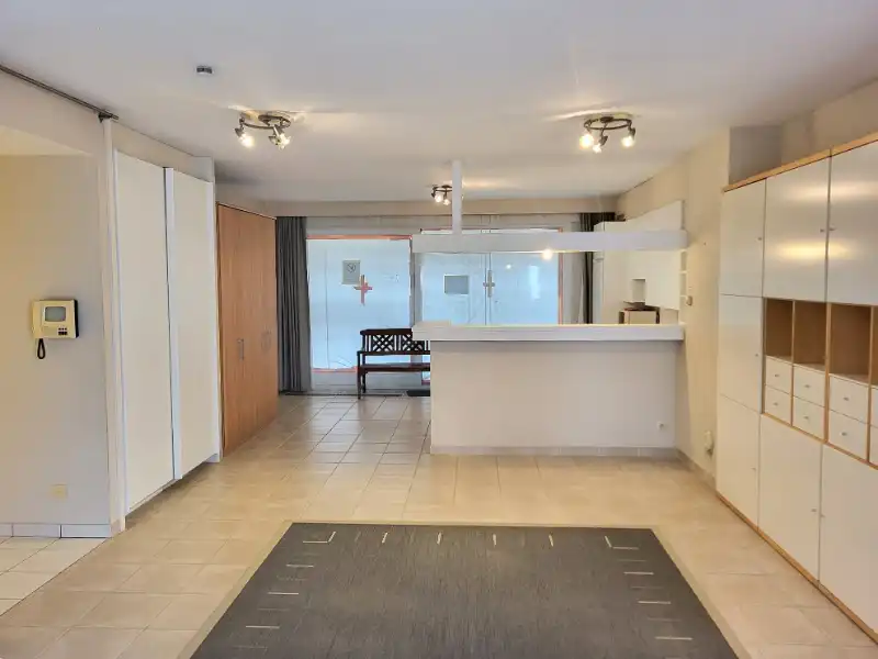 Ruim 2-slaapkamer appartement met zeezicht te koop foto 5