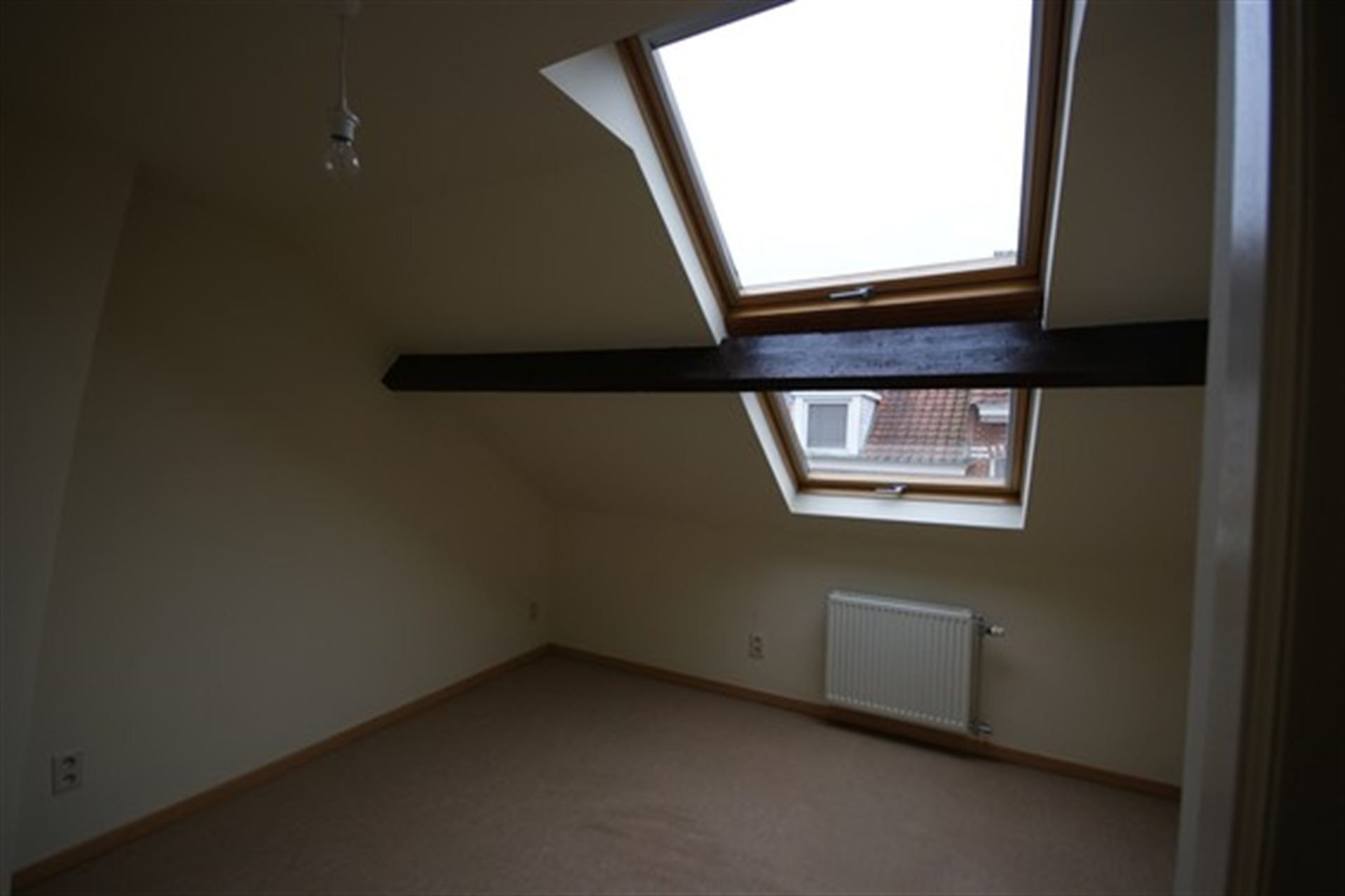 Charmante stadswoning met tuin  foto 16