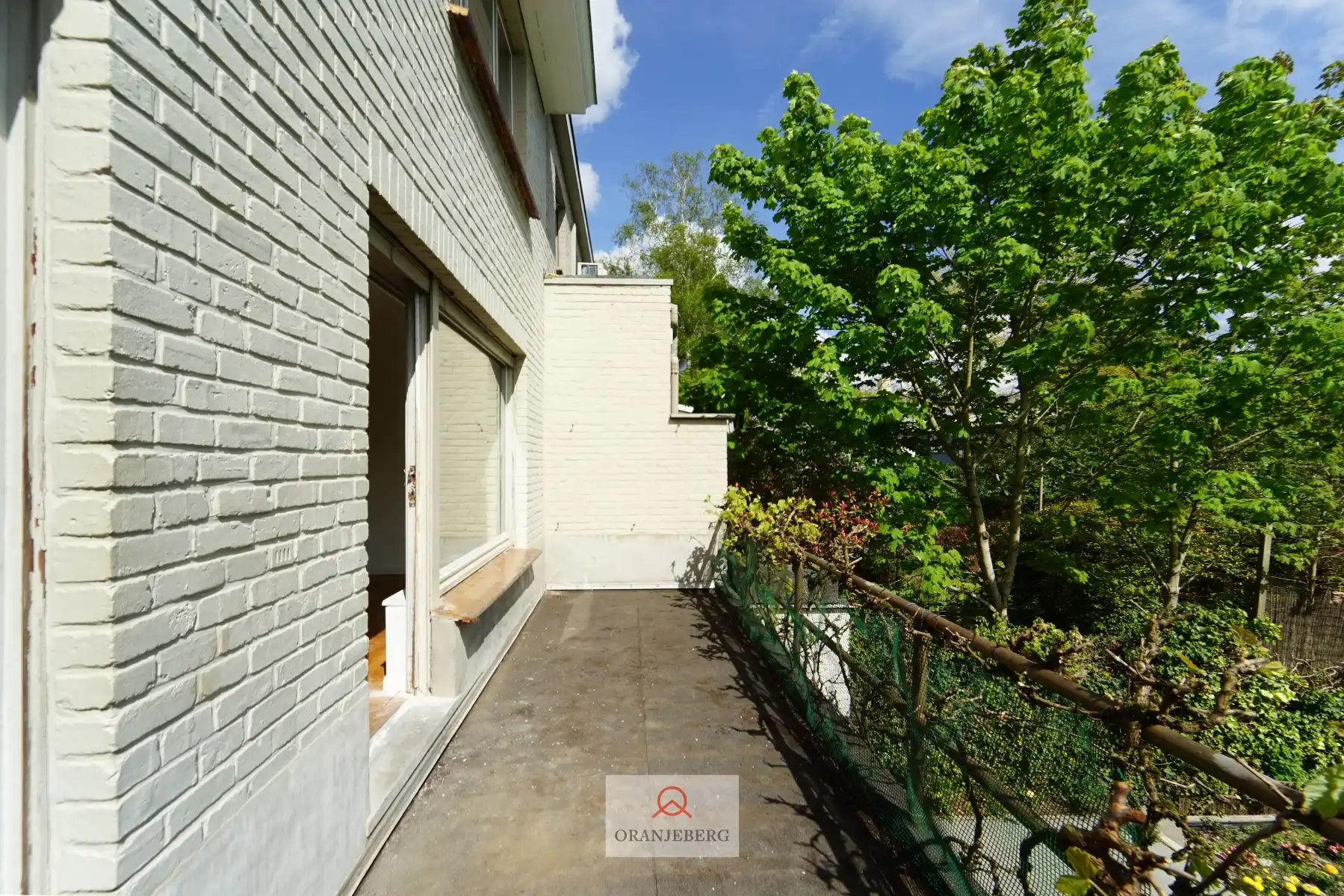 Rustig gelegen ruime woning vlakbij UZ Gent, De Sterre foto 14