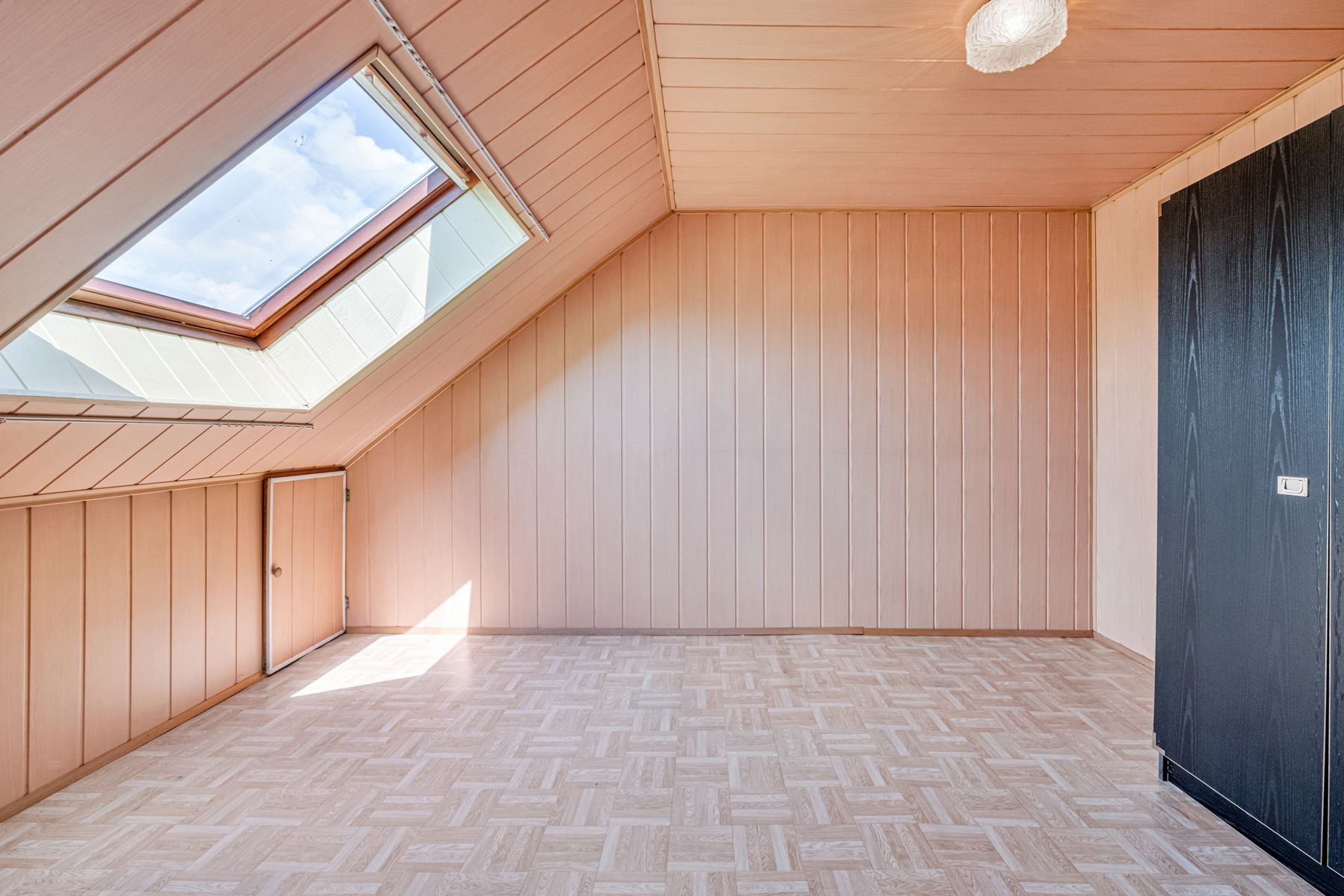 Te renoveren woning met stadstuin & 3slpks foto 21