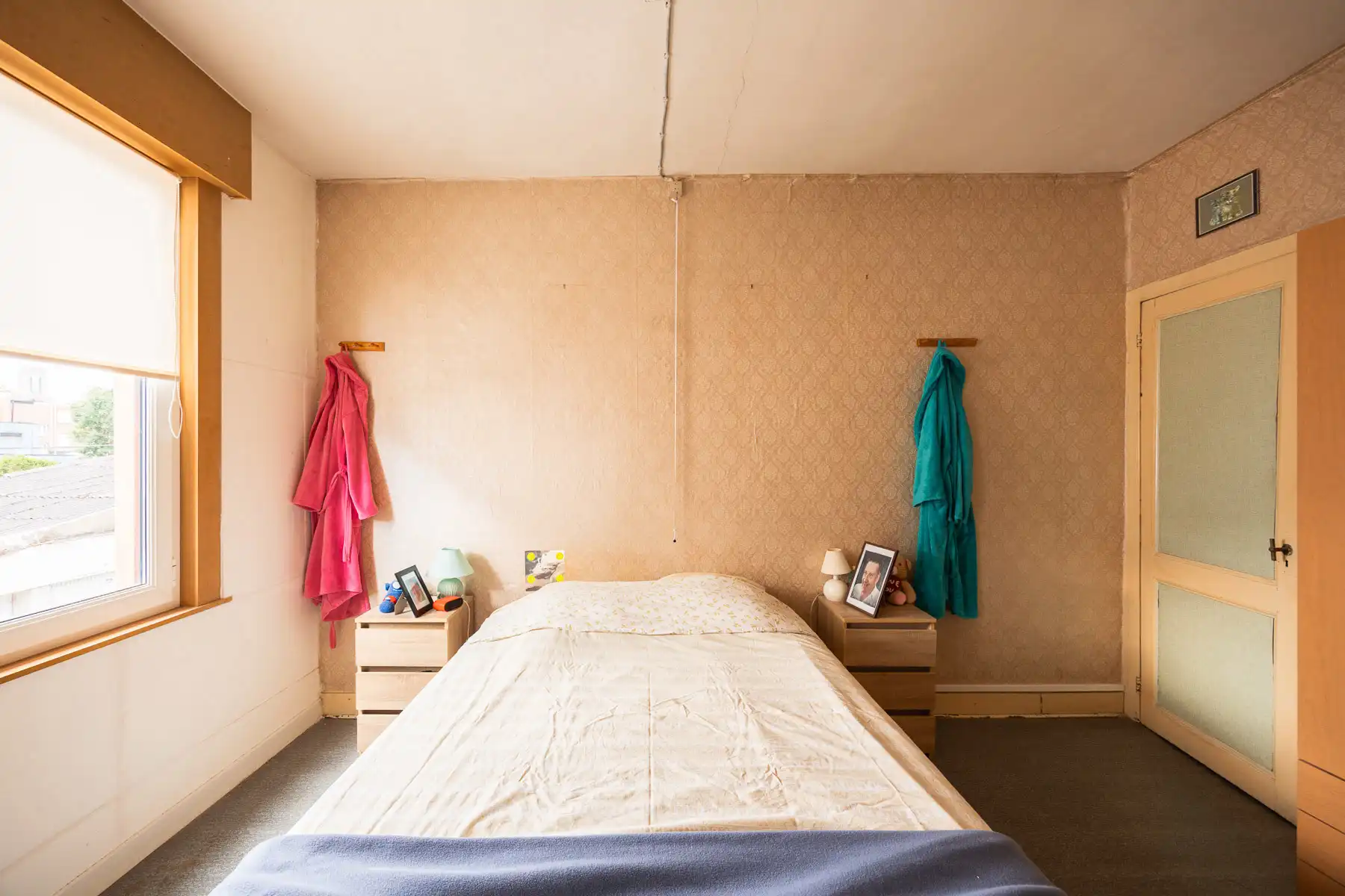 Ruime woning met veel potentieel in Mechelen foto 24