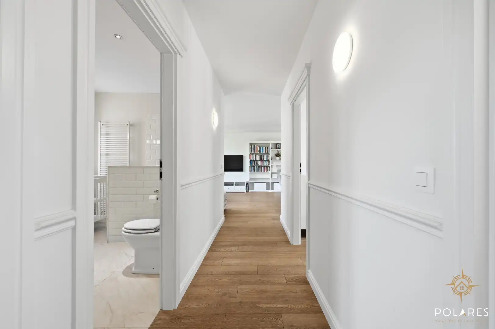 Volledig gerenoveerde moderne bungalow met zwembad – 100% instapklaar! foto 27