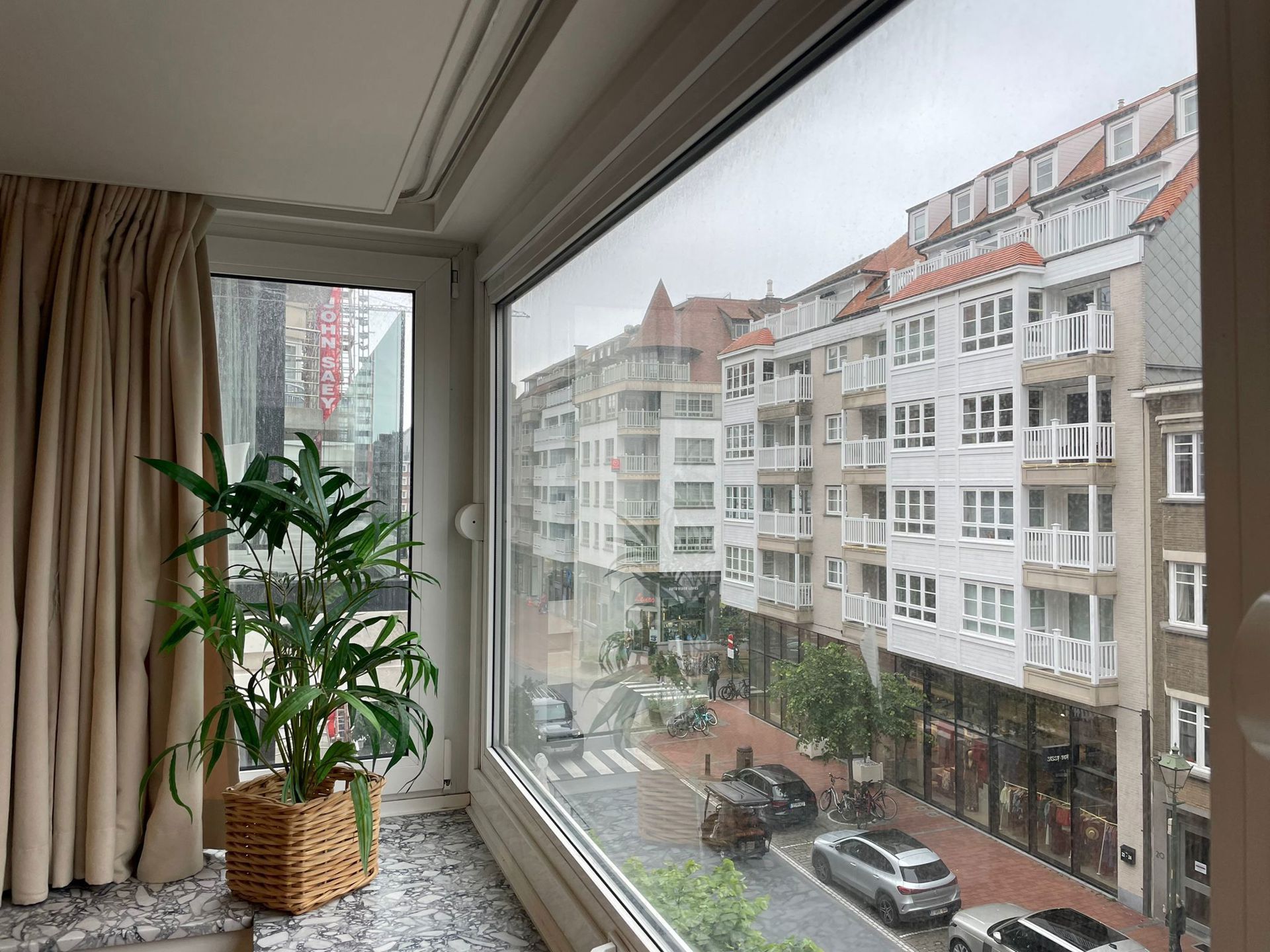 Appartement te huur Dumortierlaan 9 - 8300 Knokke-Heist