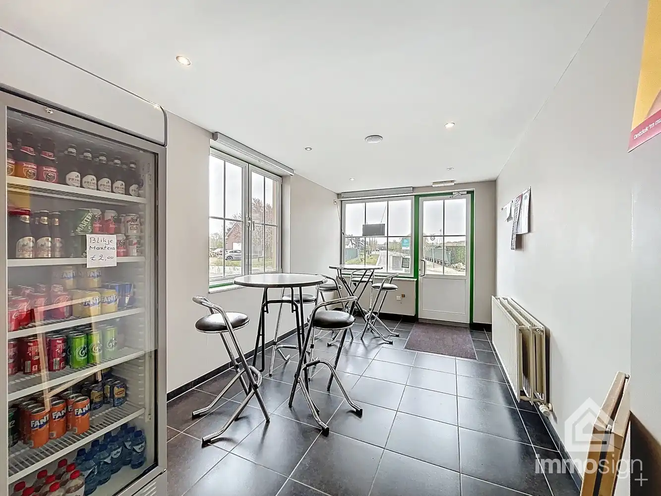 Woonst met horecagelegenheid op goede locatie te Bocholt foto 18