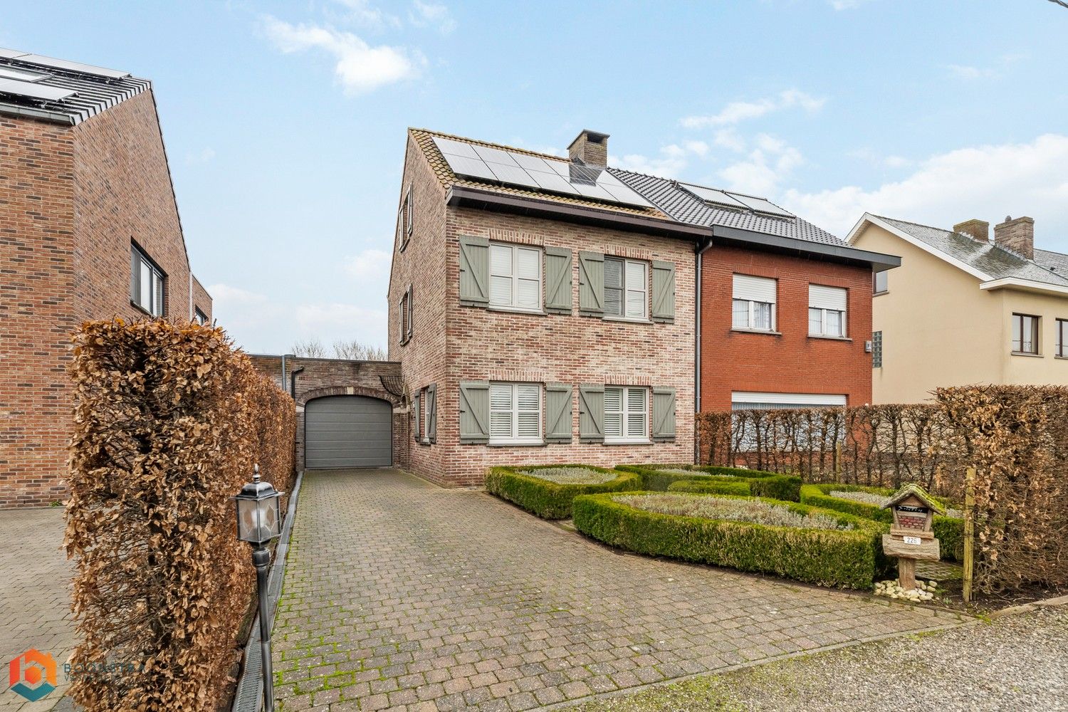 Woning met 3 slpkrs te Duffel foto 27