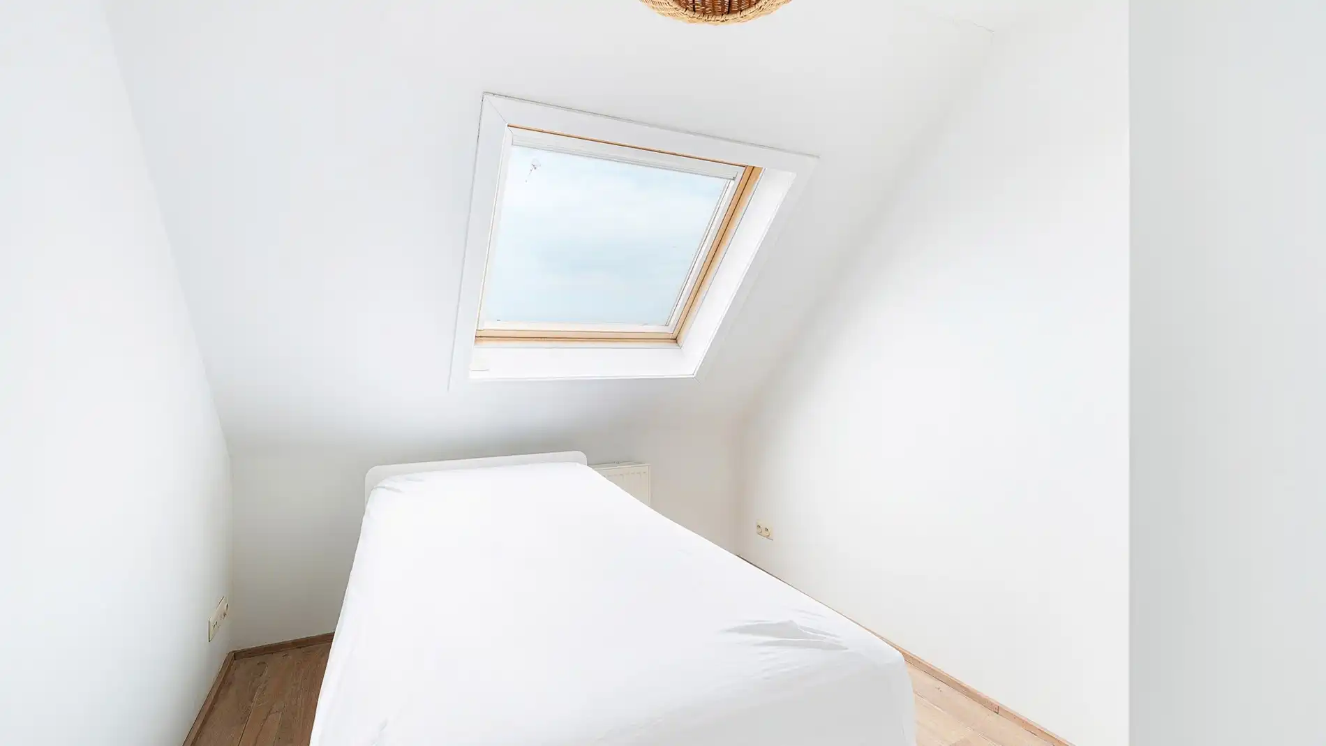 Ruim duplex appartement met zonnige terrassen in hartje Knokke foto 21