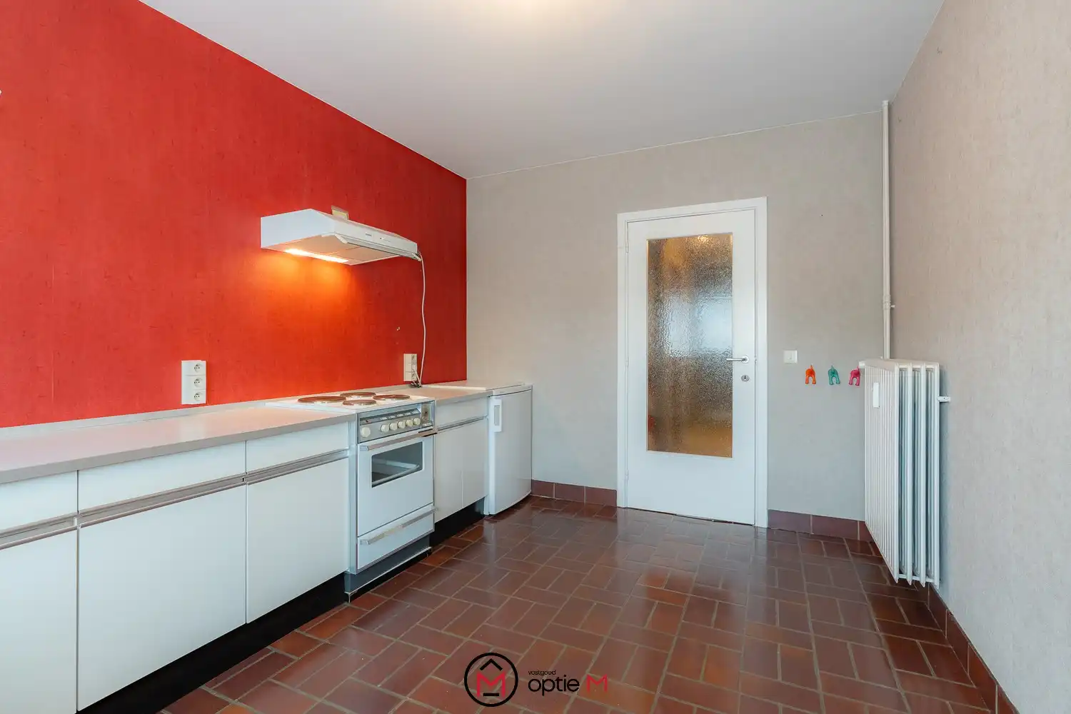 Ruim appartement te koop in Kermt (Hasselt) foto 7