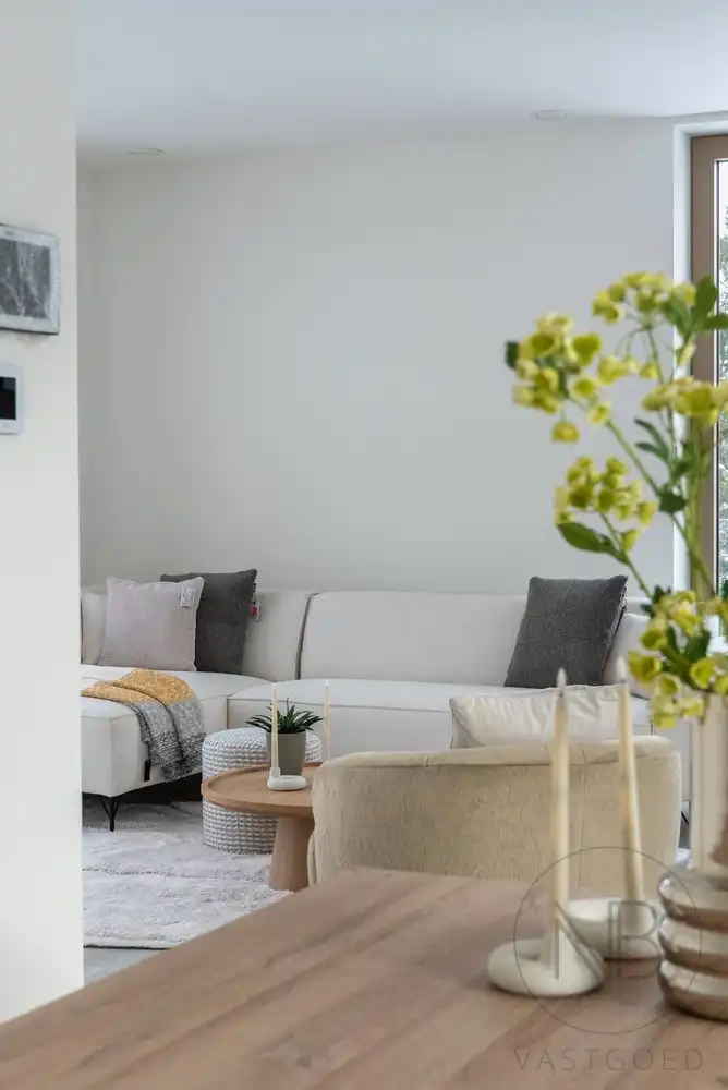 Penthouse inclusief 1 autostaanplaats foto 7