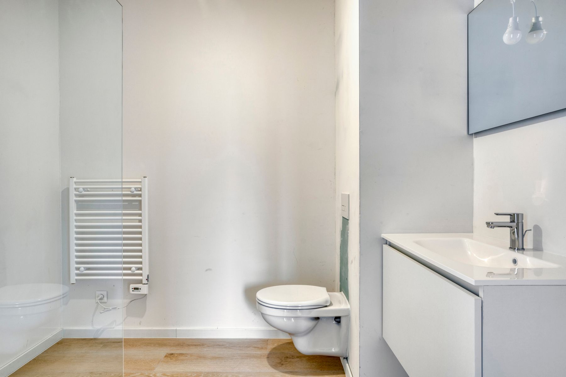 Luxe 3-slaapkamerappartement van 120 m² in SilverTop foto 13