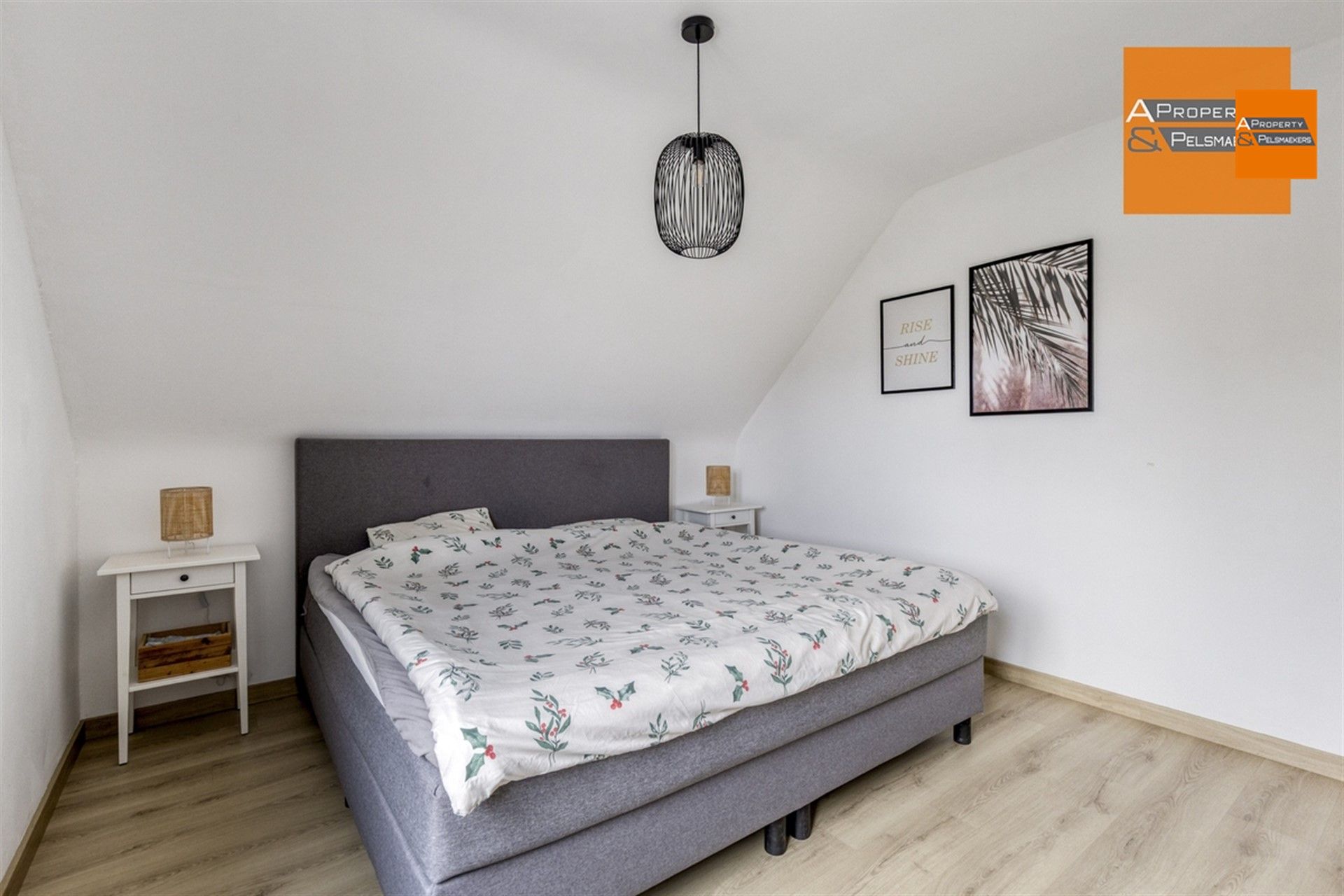 Instapklare woning gelegen in Kortenberg! foto 9