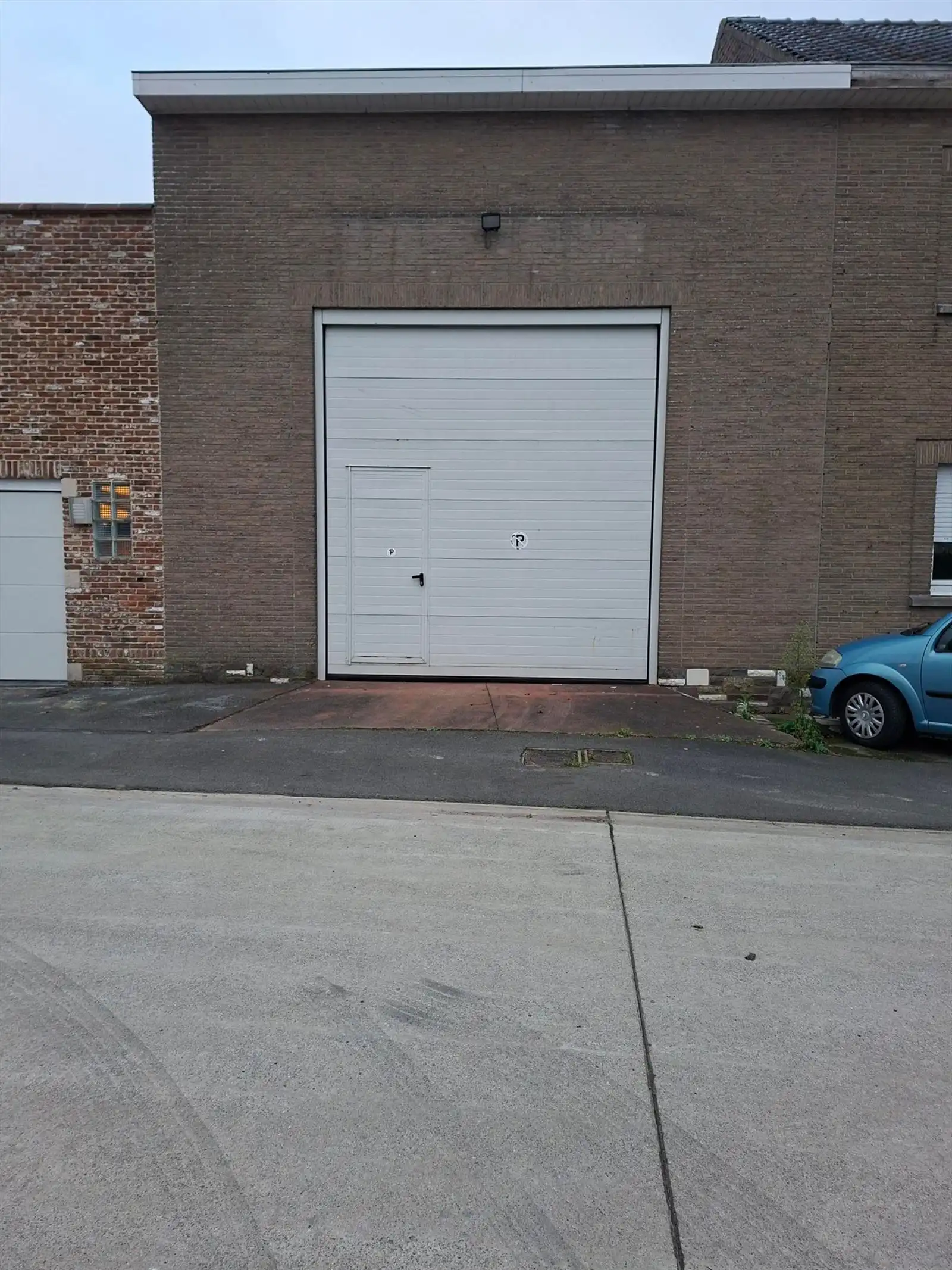 Opslagruimte/ atelier  480 m² foto 2