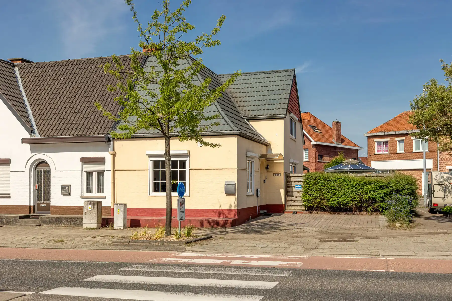 Huis te koop foto 40